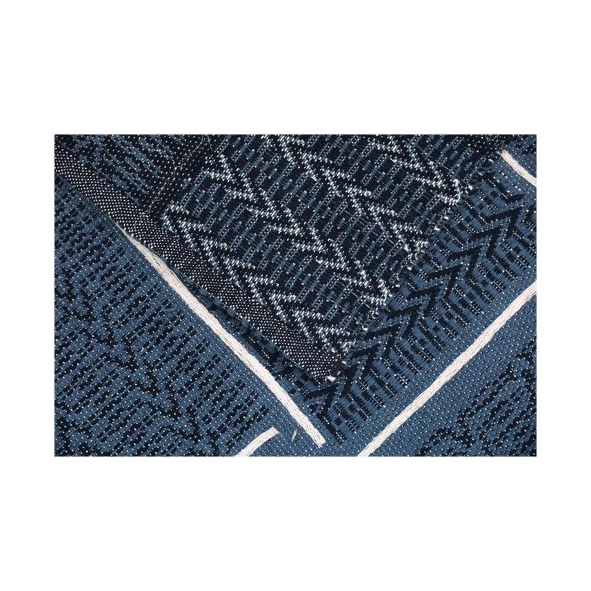 Flatweave Camp Chair Rug