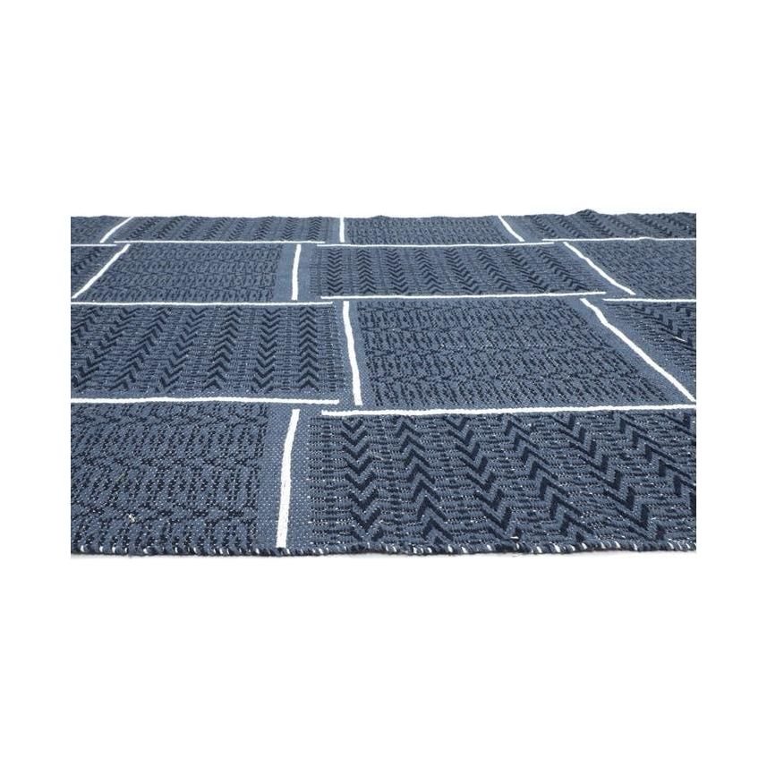 Flatweave Camp Chair Rug