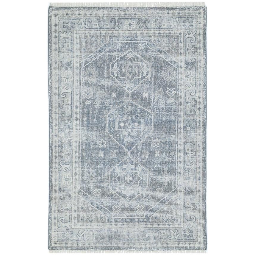 Hand Knotted Bungalow Rug