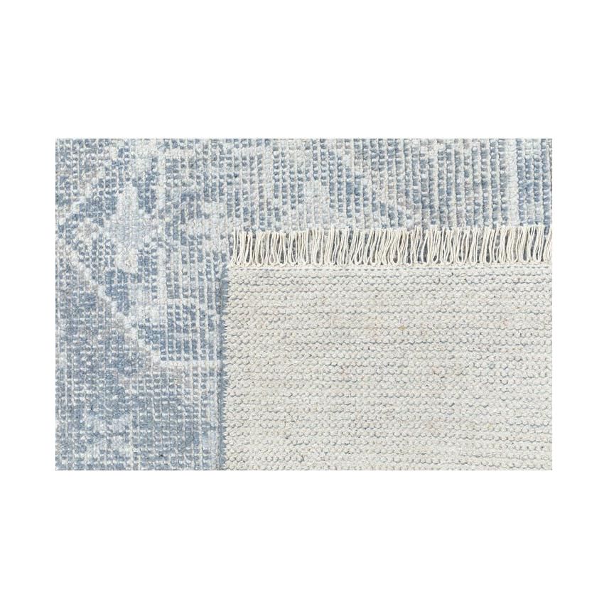 Hand Knotted Bungalow Rug
