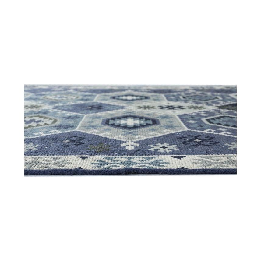 Hand Knotted Wandsworth Rug