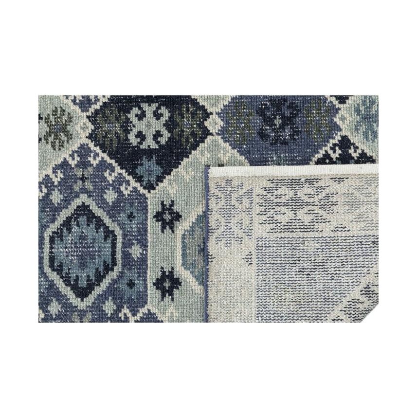 Hand Knotted Wandsworth Rug