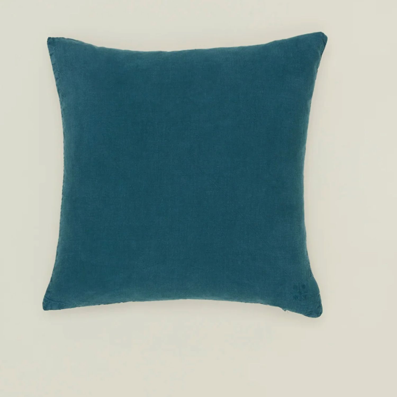 SIMPLE LINEN PILLOW-18 x18"