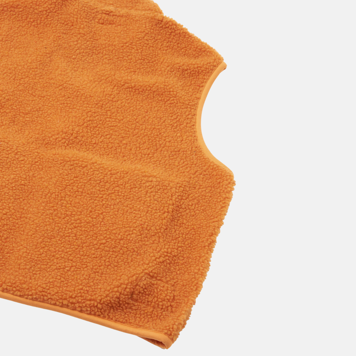 Hep Mountain Fleece Gilet / Vest - Men's