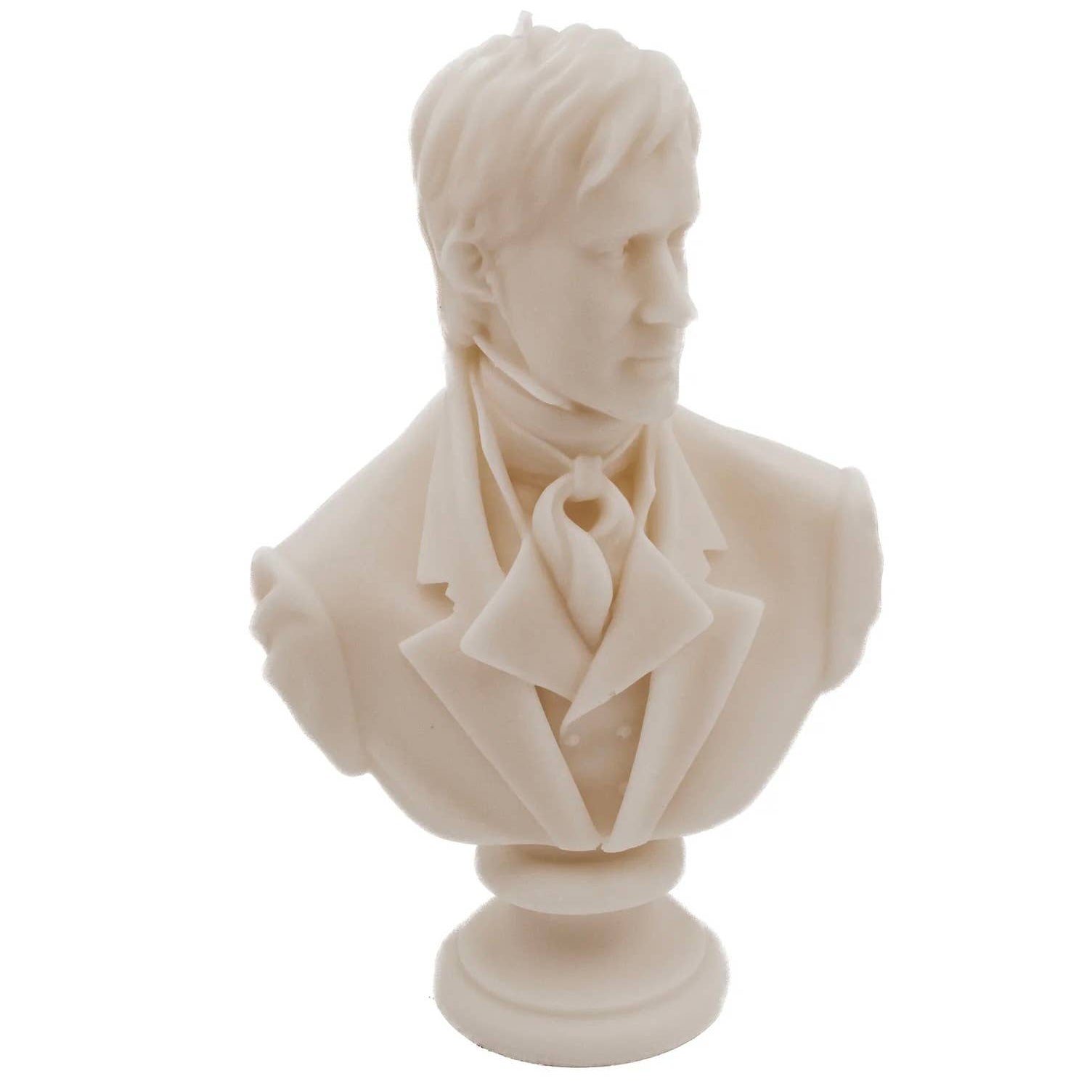 MR DARCY | PILLAR