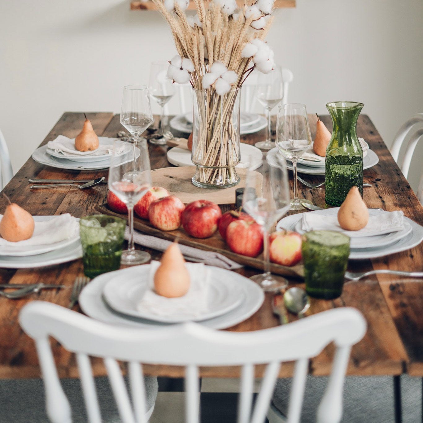 French Bread Board