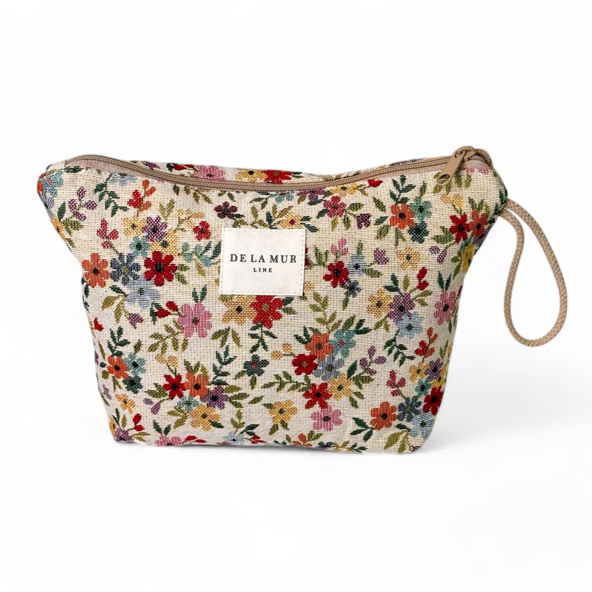 Large Makeup Bag Blum
