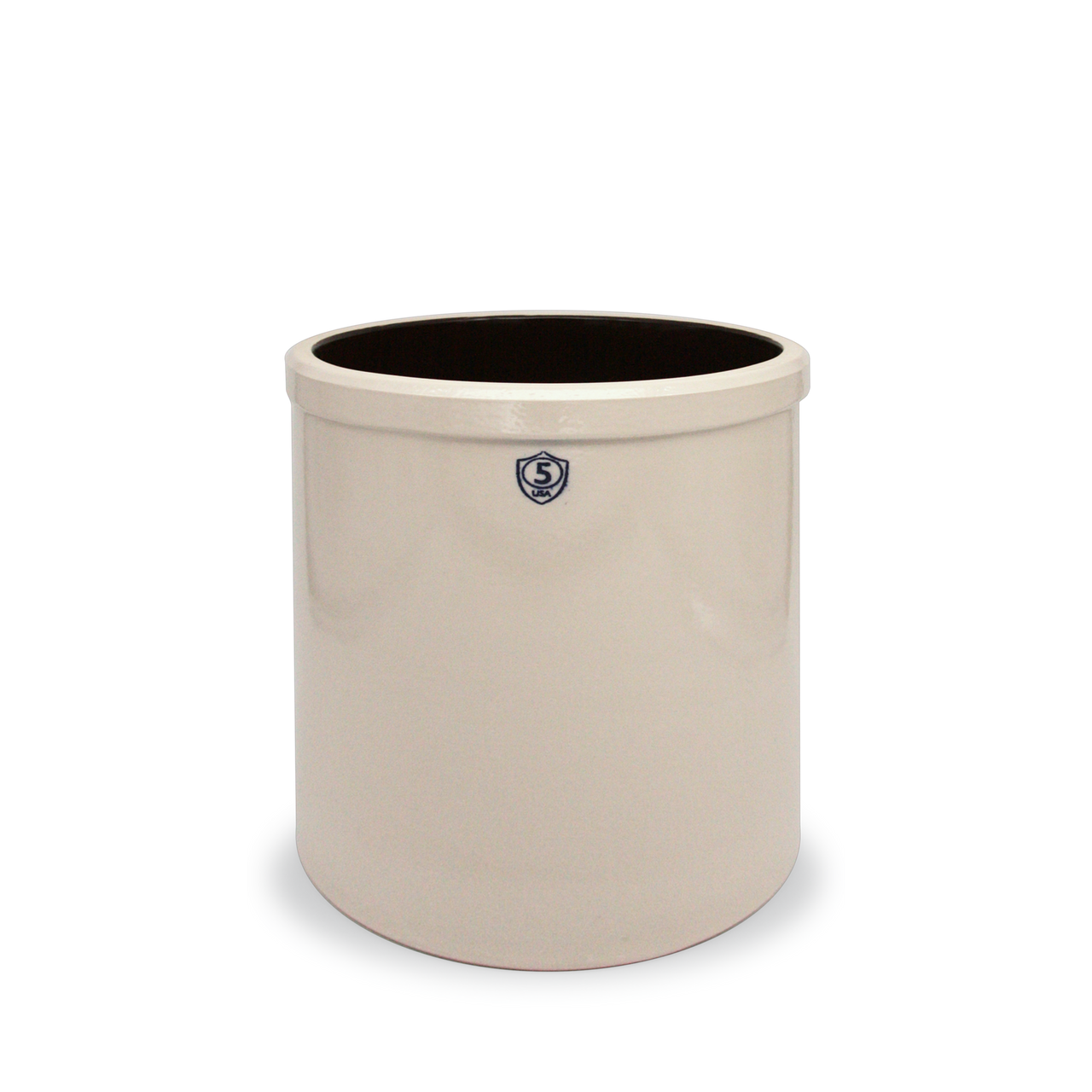 5 Gallon Utility Crock