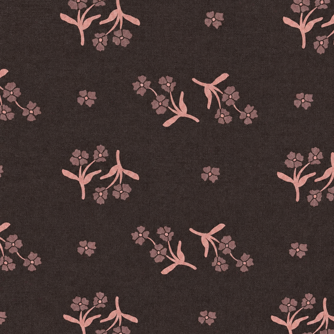 Mulberry Wallpaper