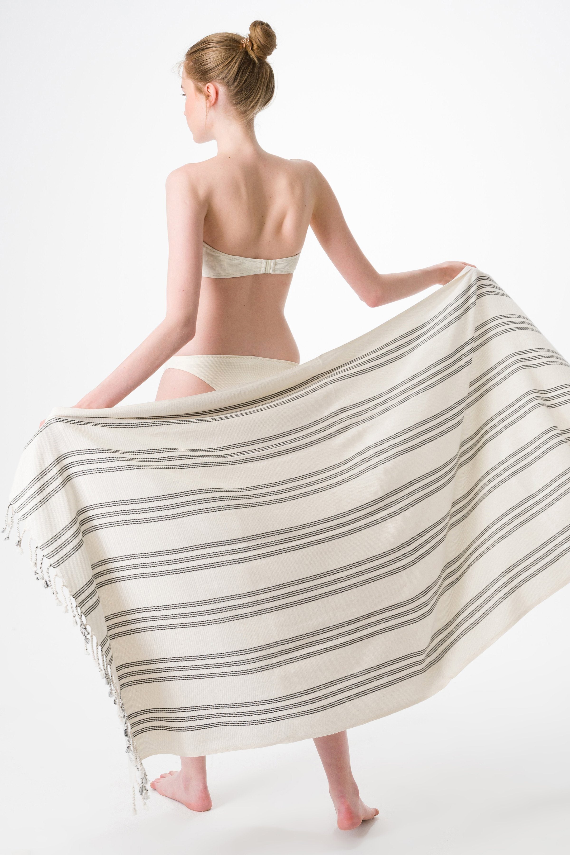 Allora Turkish Towel Set