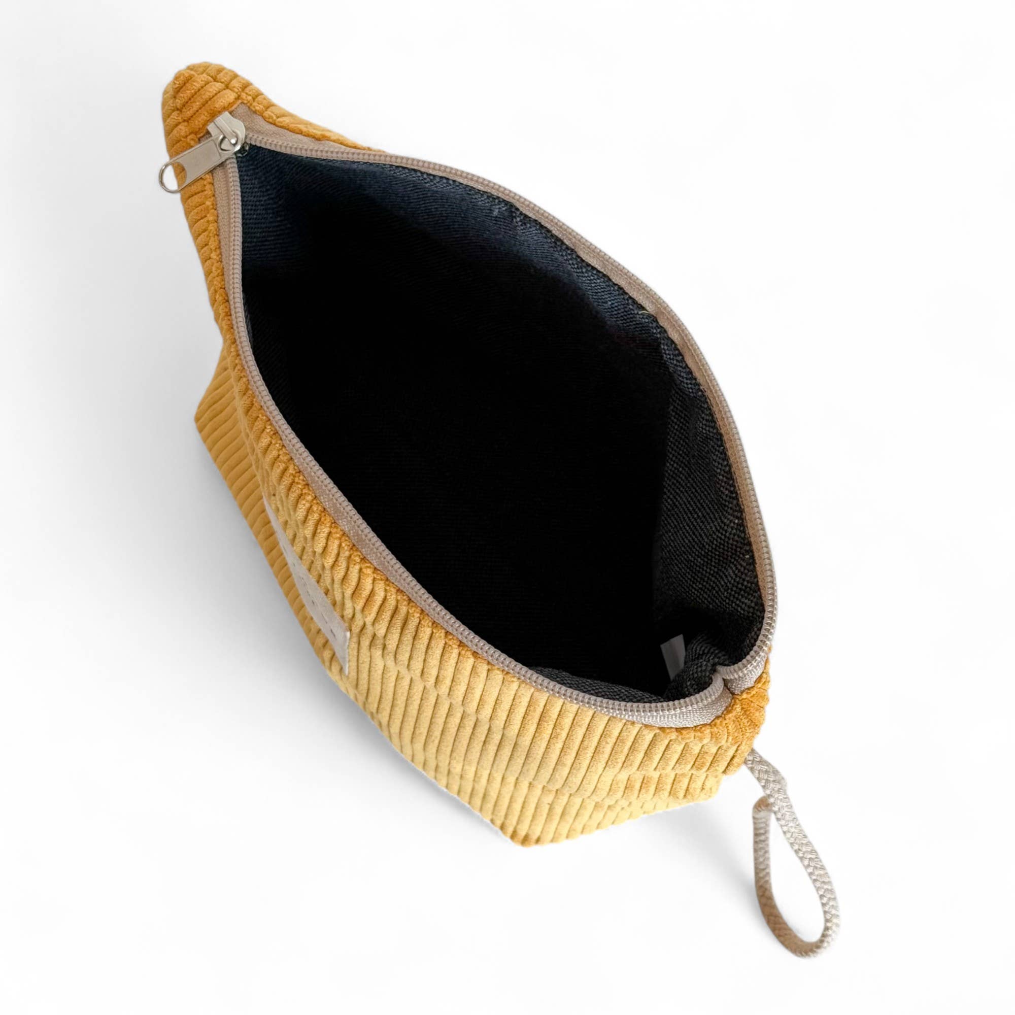 Large Makeup Bag