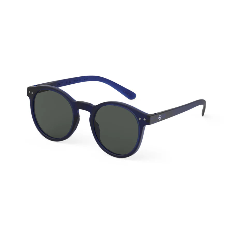 Sun #M Midnight blue Sun Glasses