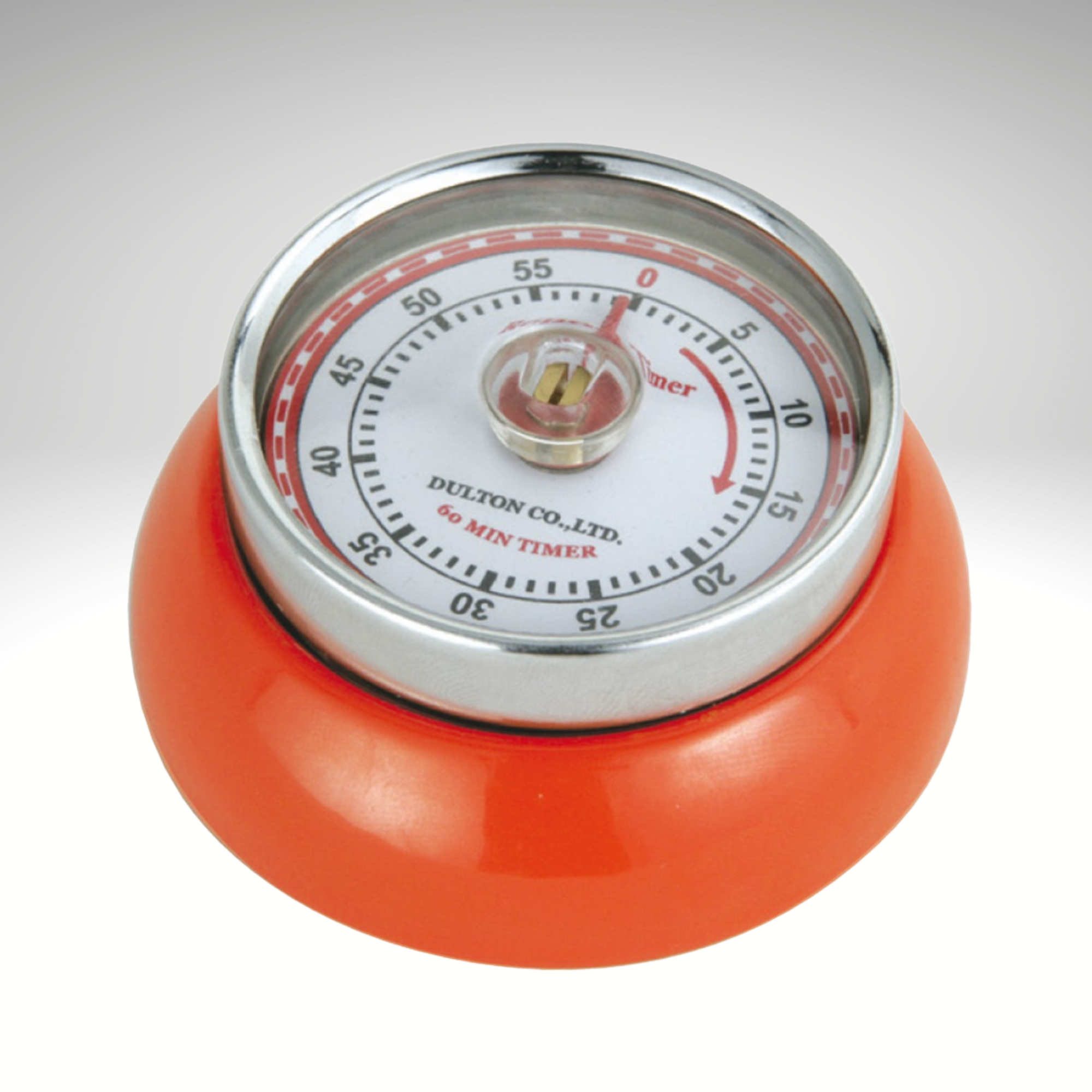 Retro Kitchen Timer