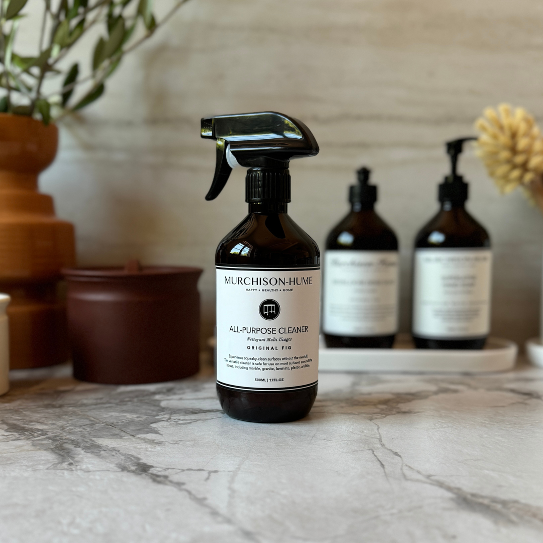 All Natural Multi-Purpose Cleaner (Plant-Based)