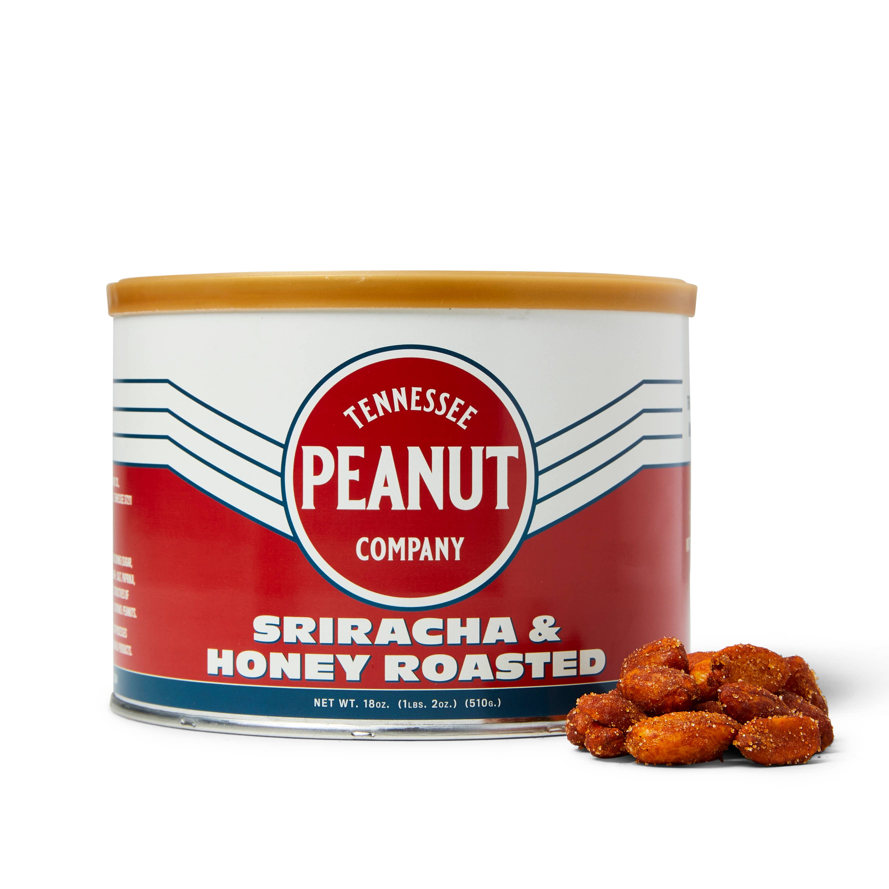 Tennesse Peanuts