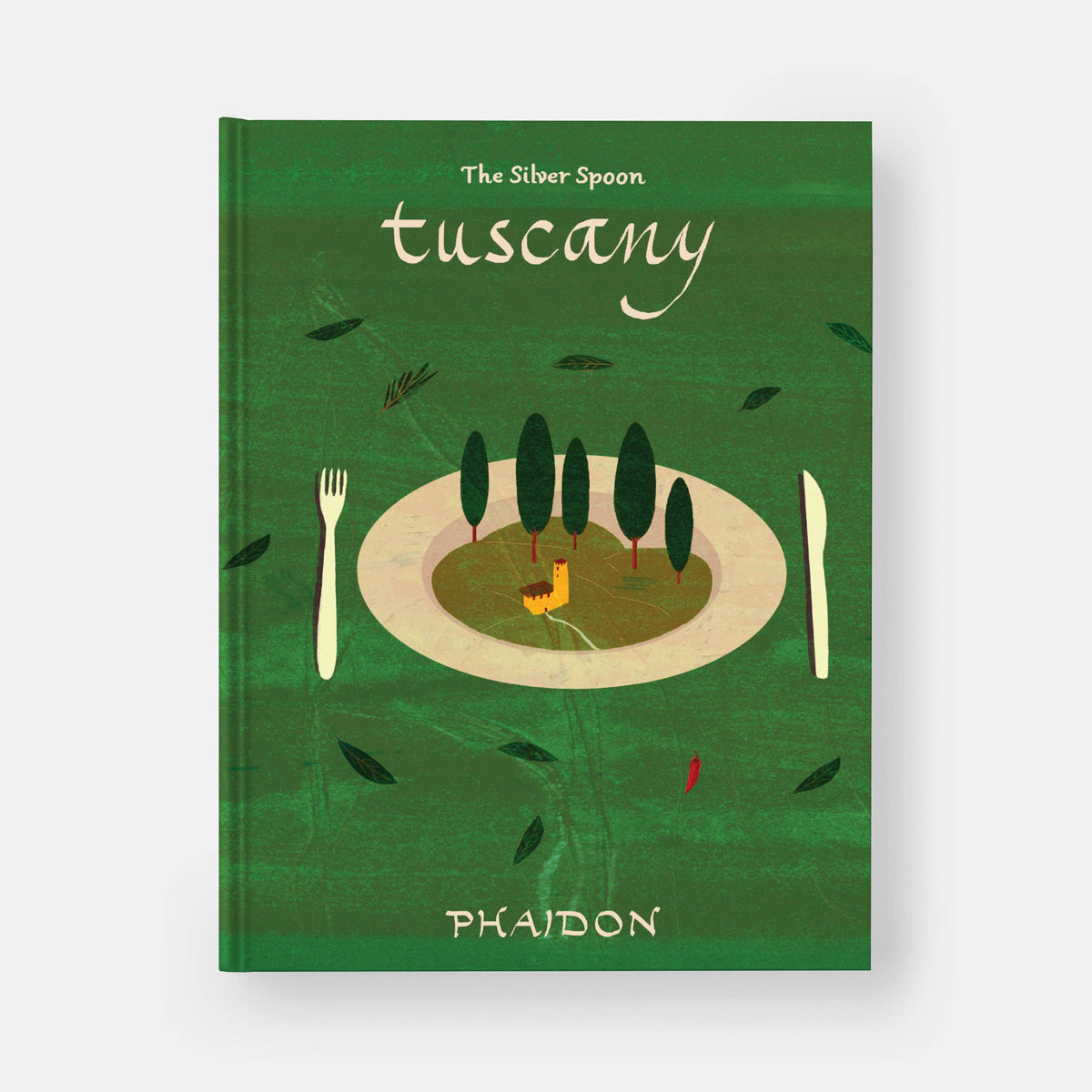 Tuscany
