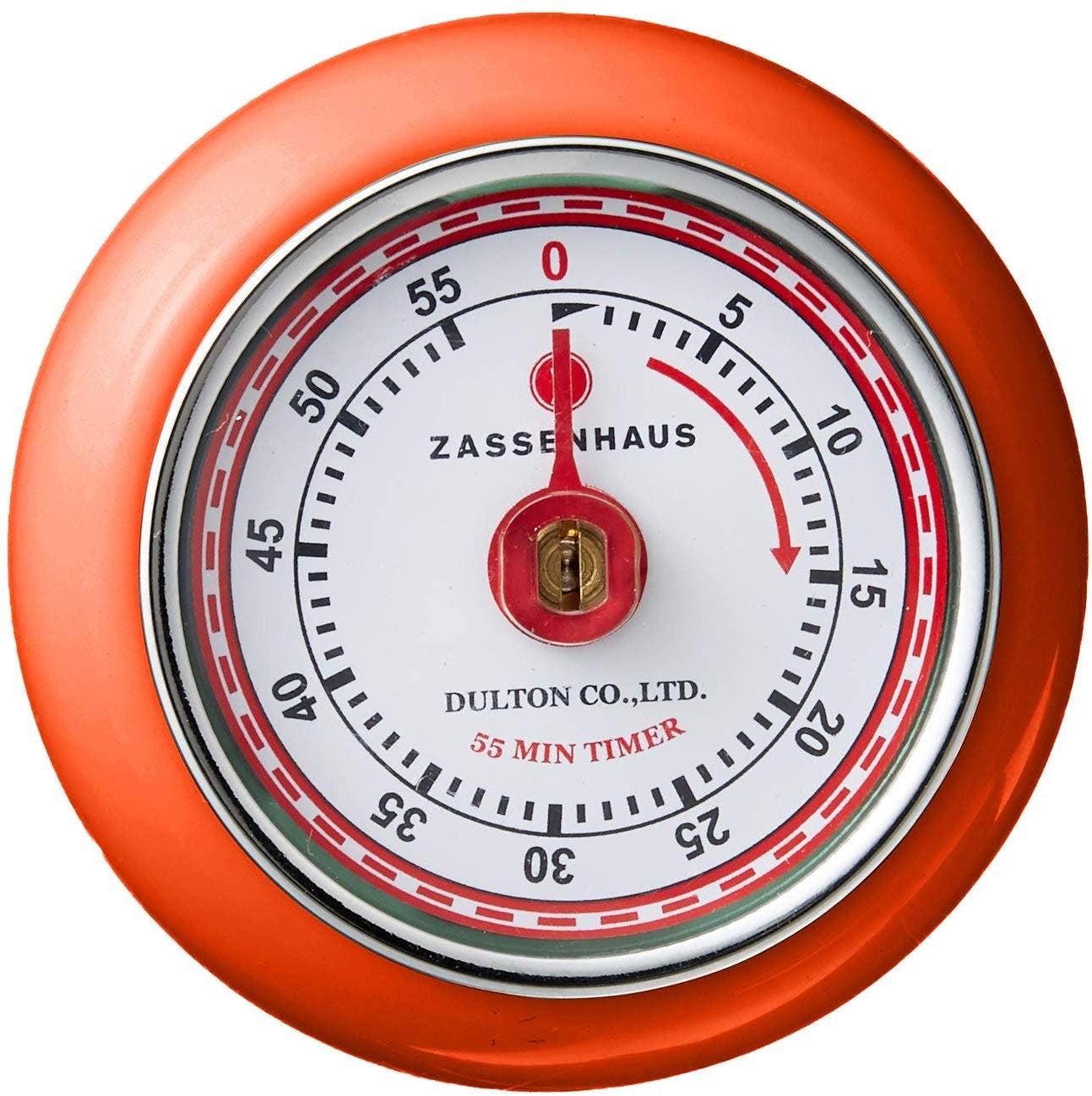 Retro Kitchen Timer