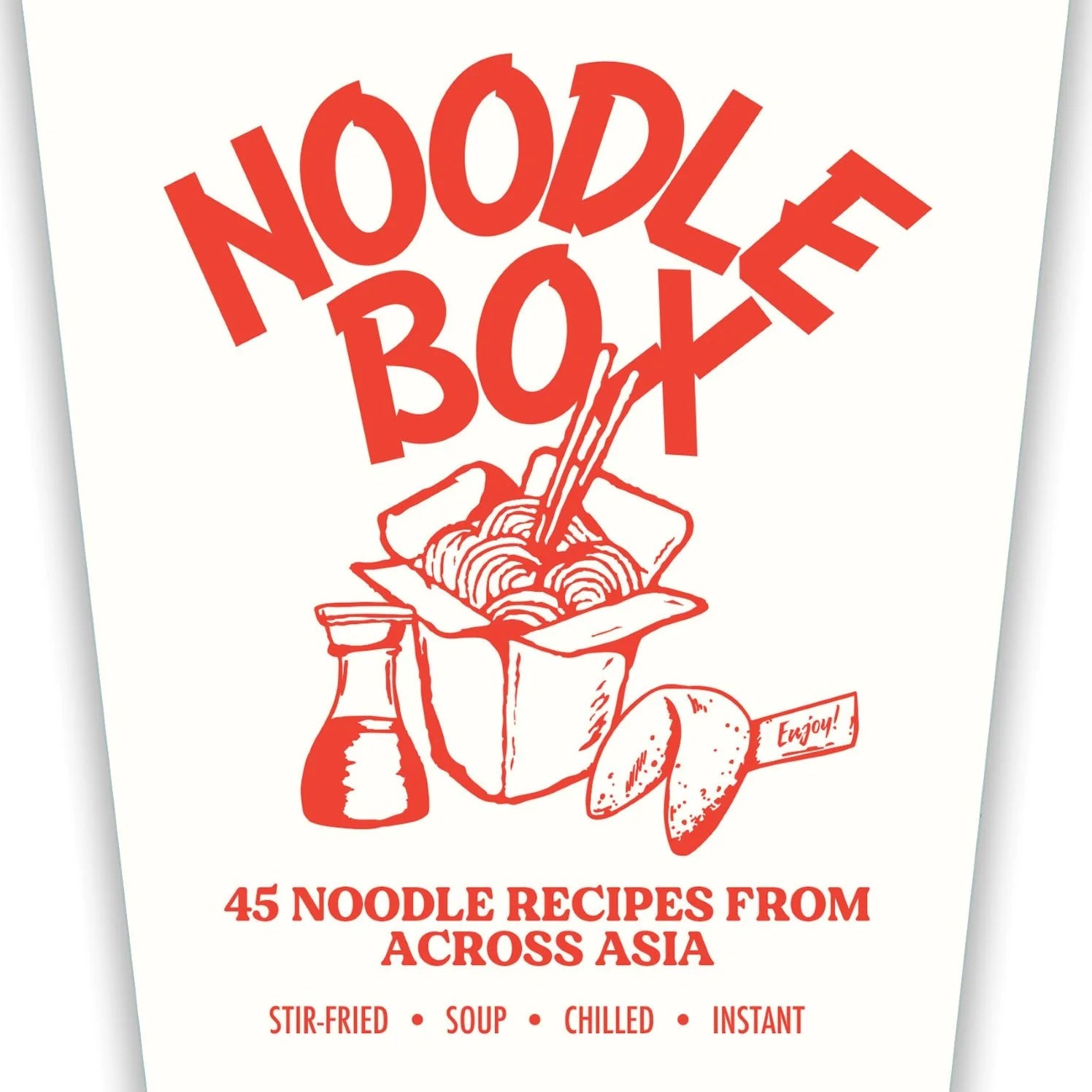 Noodle Box