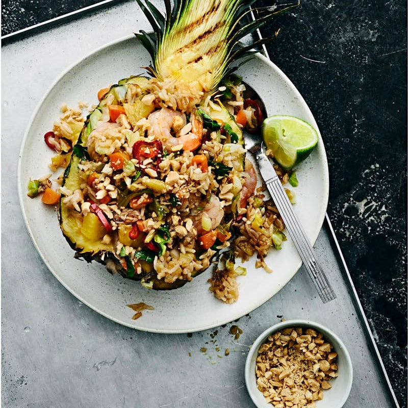 Rice and Shine: Recipes and Delicacies for Every Occasion