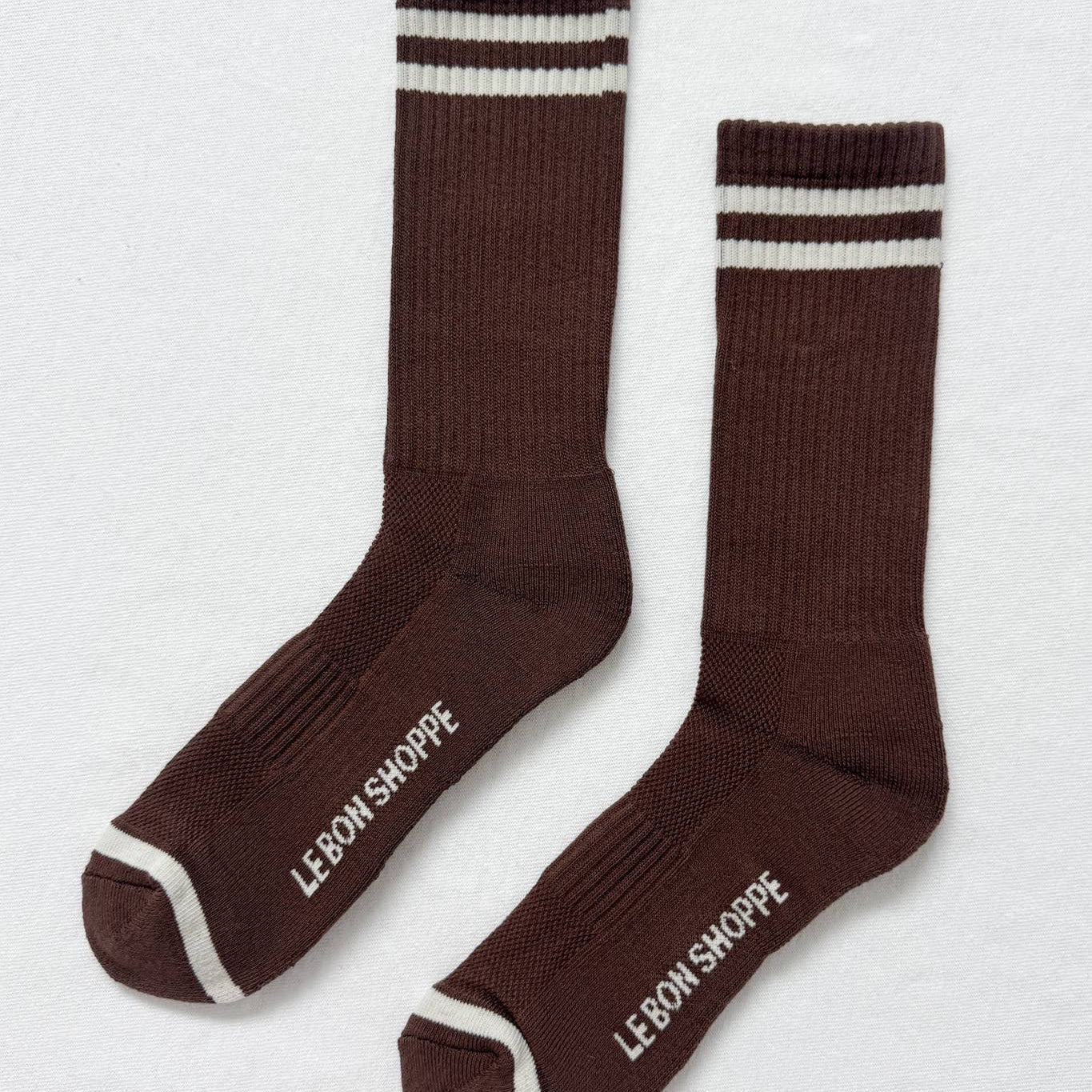 Extended Boyfriend Socks