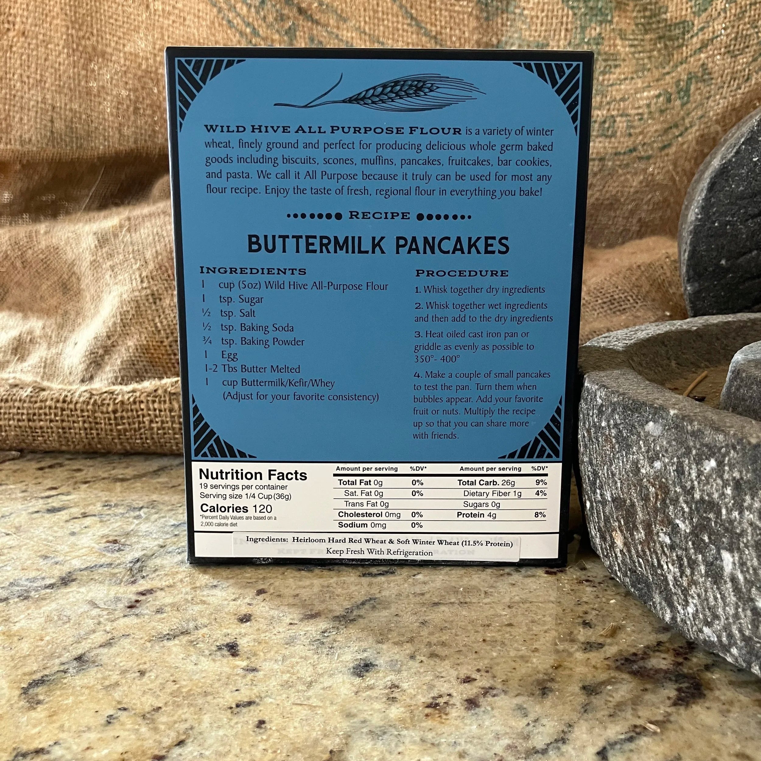 All Purpose Flour