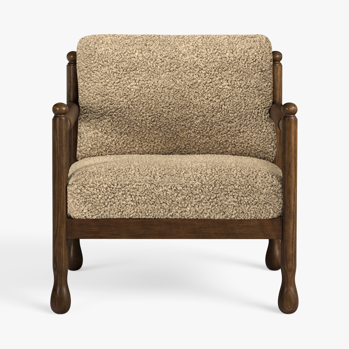 Amy Occasional Chair - Made to Order