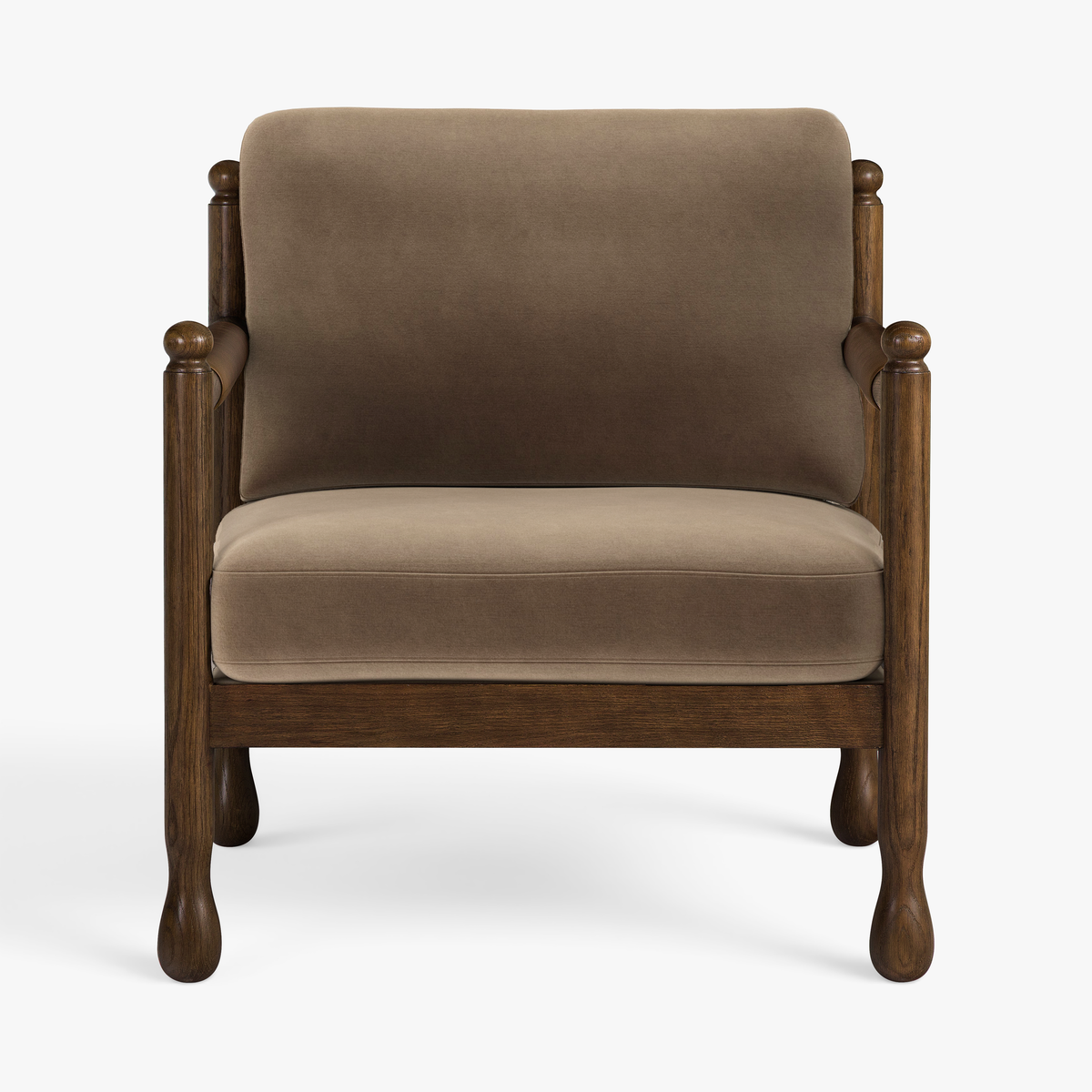 Amy Occasional Chair - Made to Order