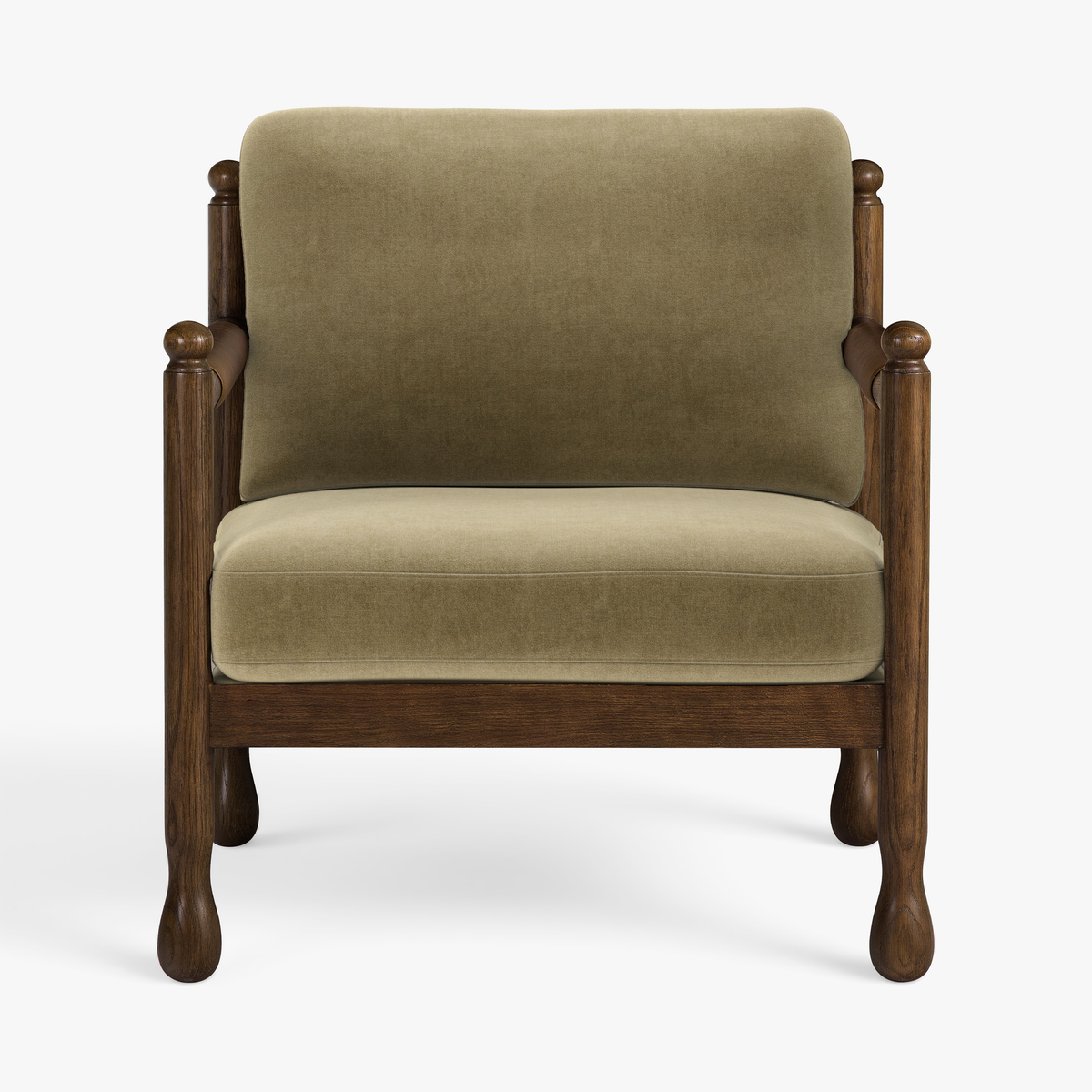 Amy Occasional Chair - Made to Order