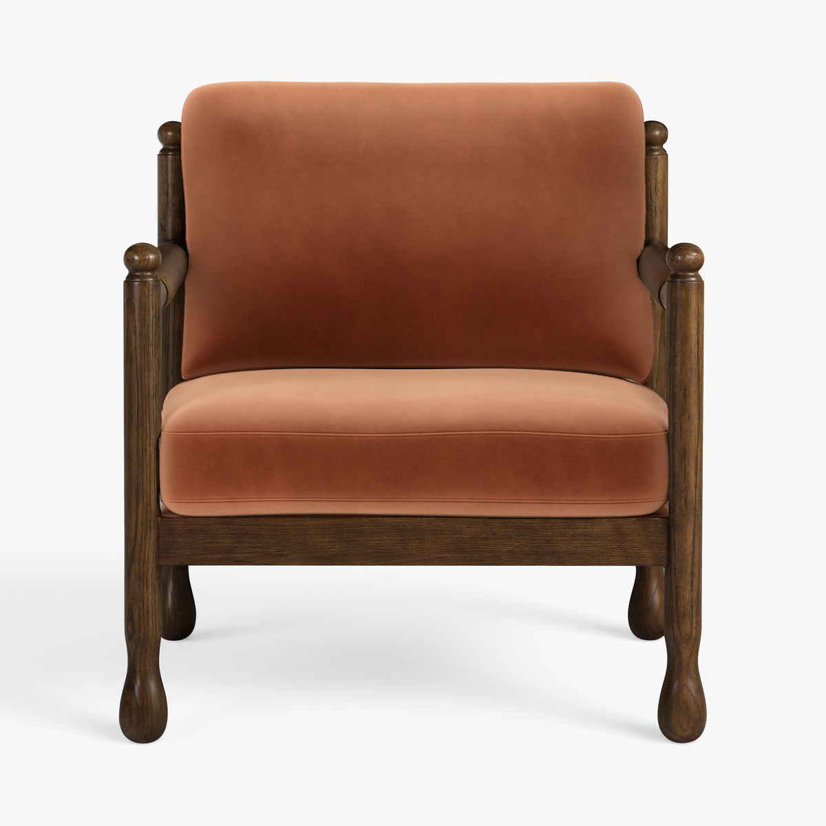 Amy Occasional Chair - Made to Order