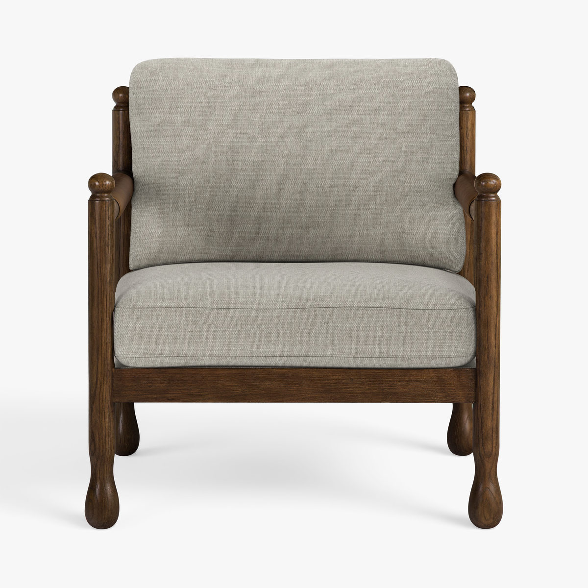 Amy Occasional Chair - Made to Order