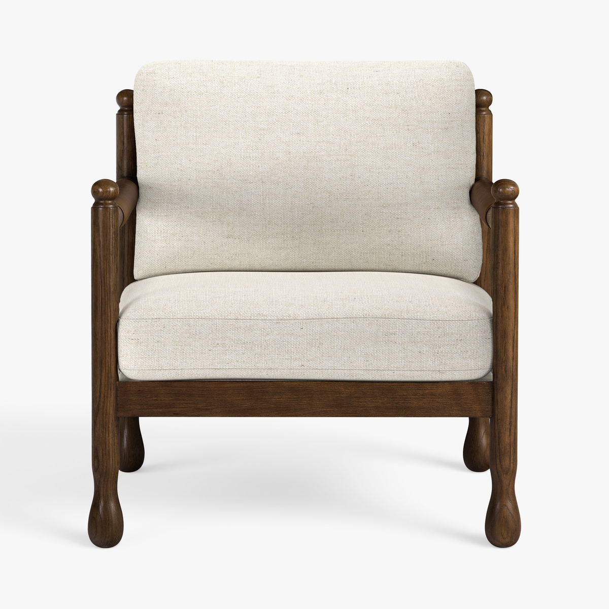 Amy Occasional Chair - Made to Order