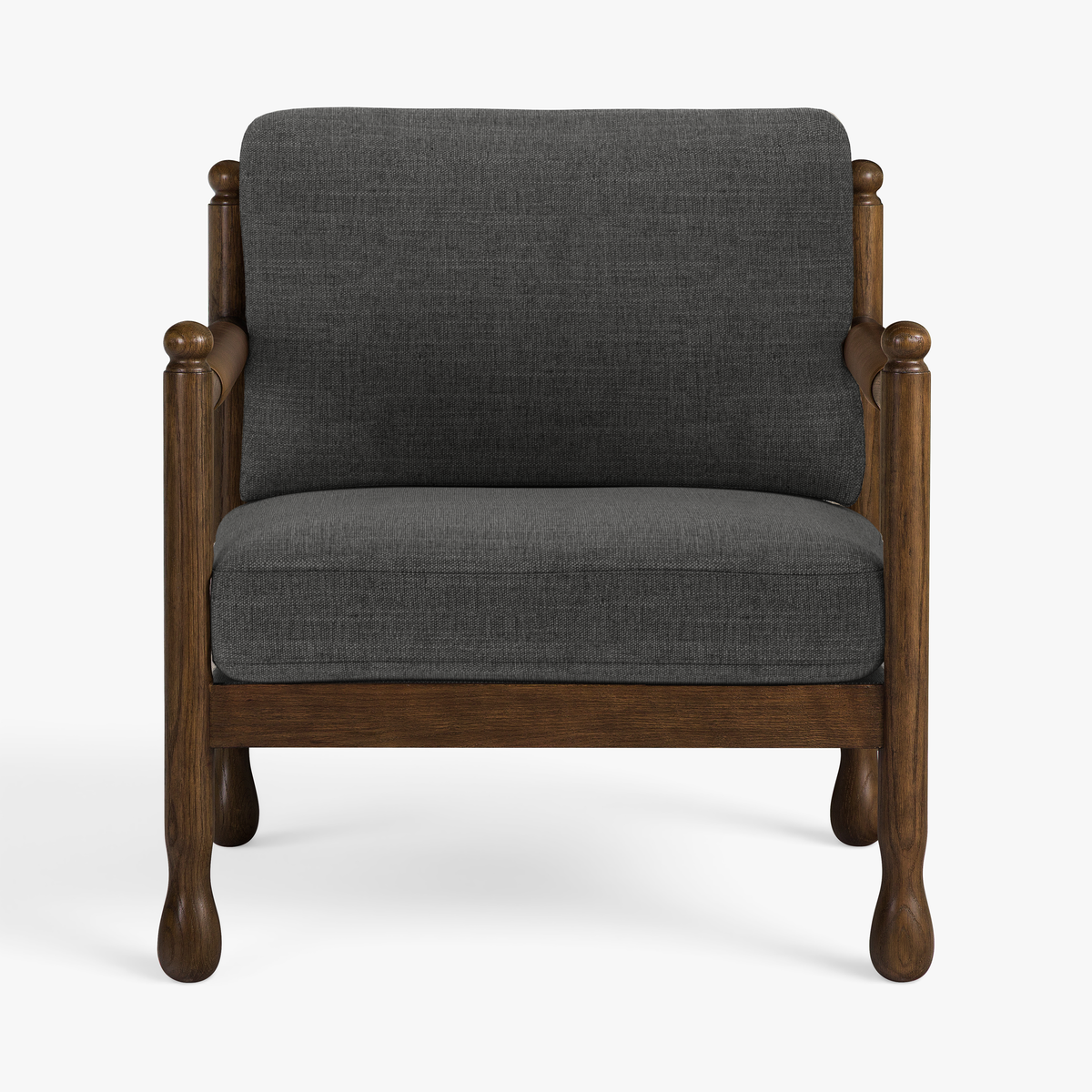 Amy Occasional Chair - Made to Order