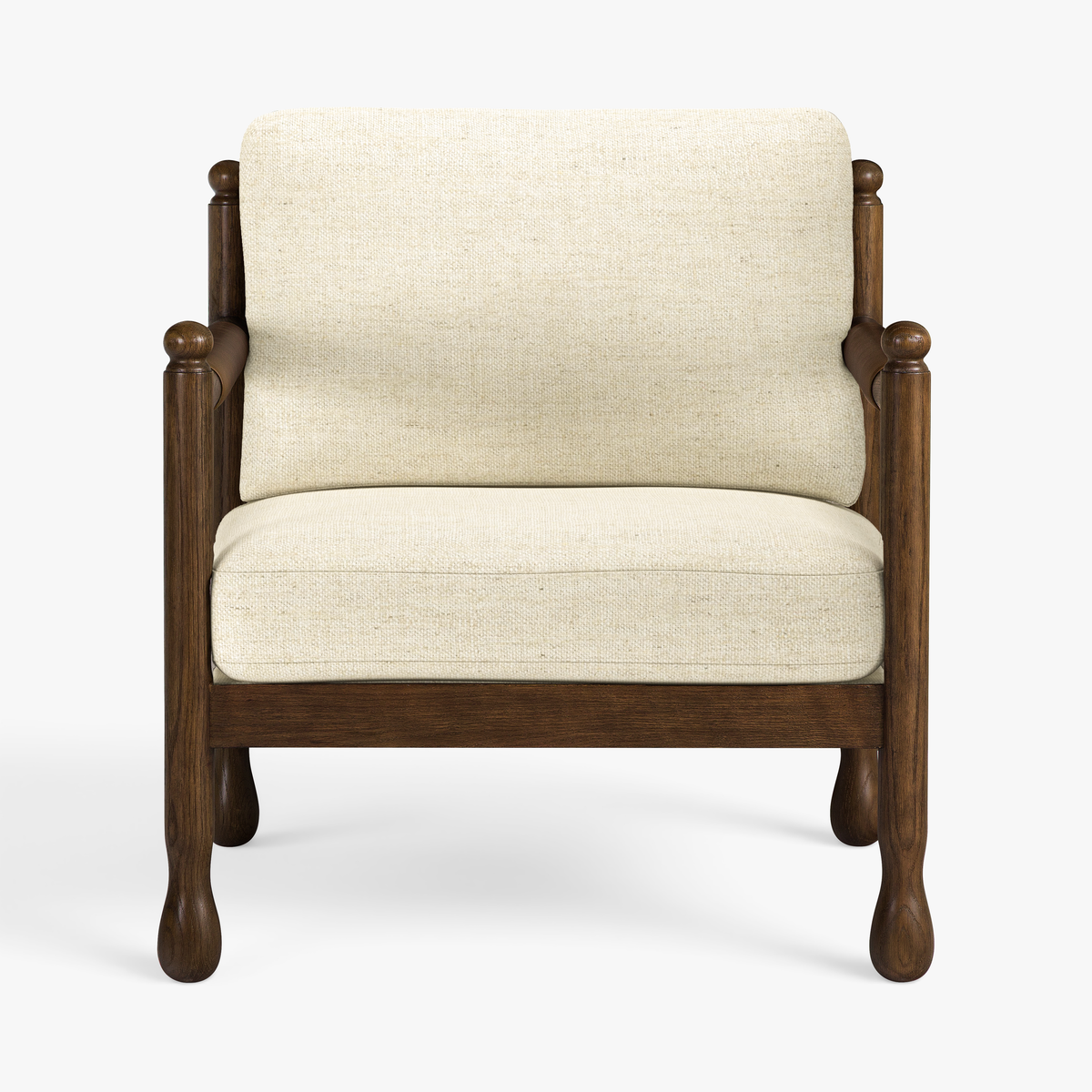Amy Occasional Chair - Made to Order