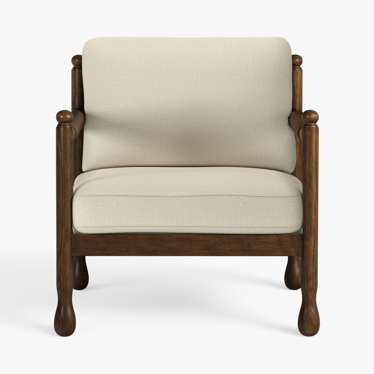 Amy Occasional Chair - Made to Order
