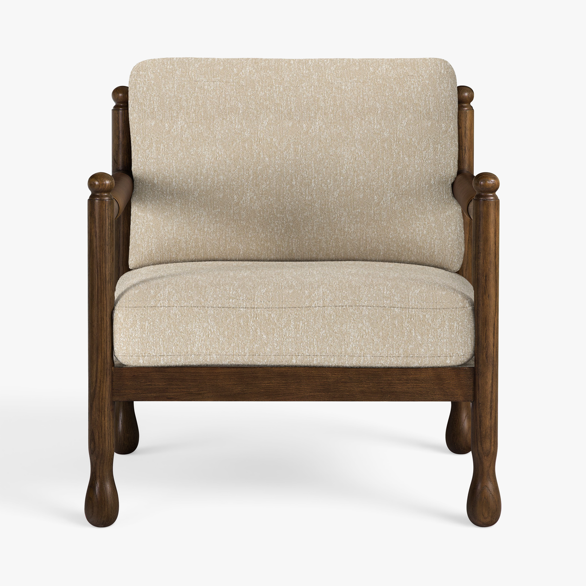 Amy Occasional Chair - Made to Order