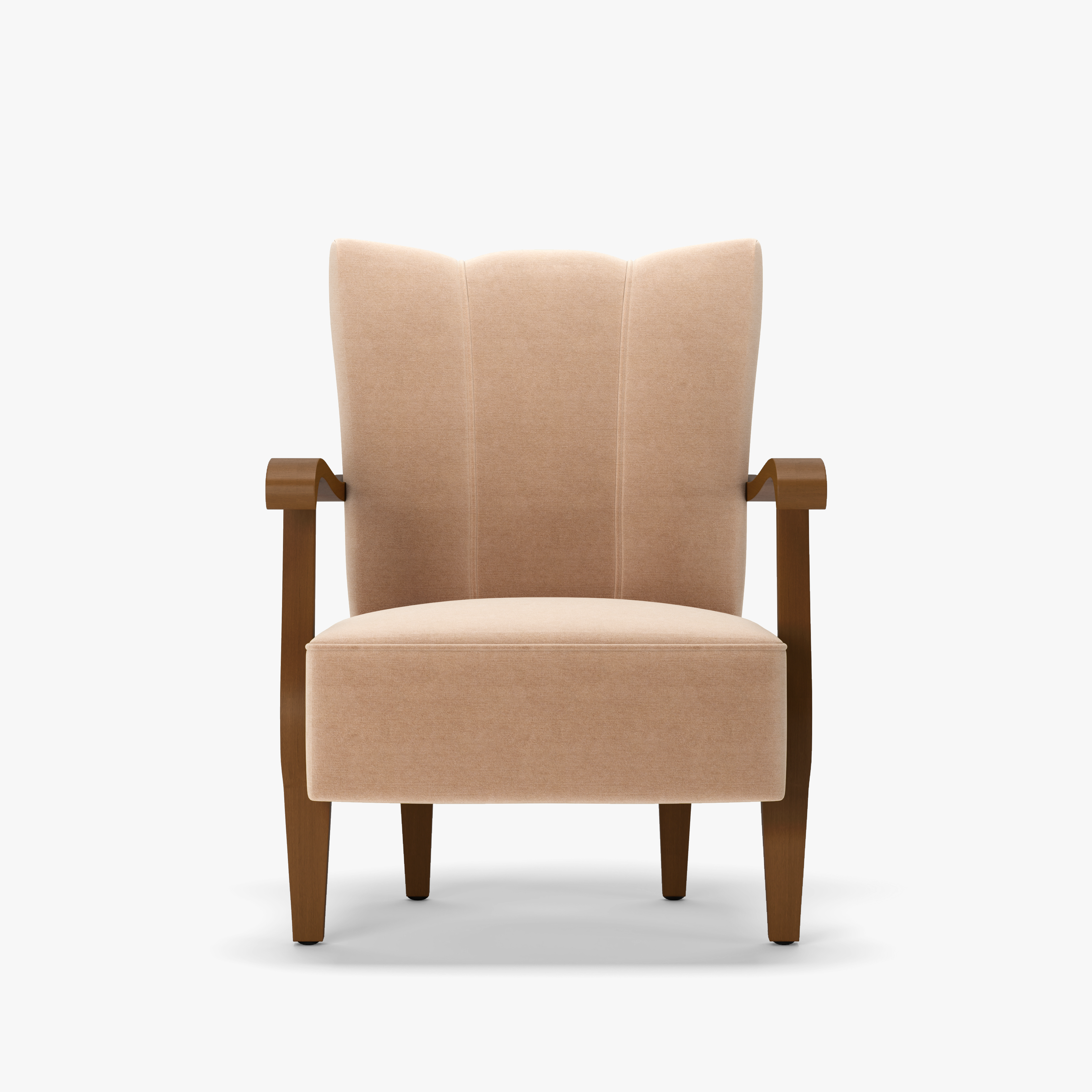 Archie Accent Chair