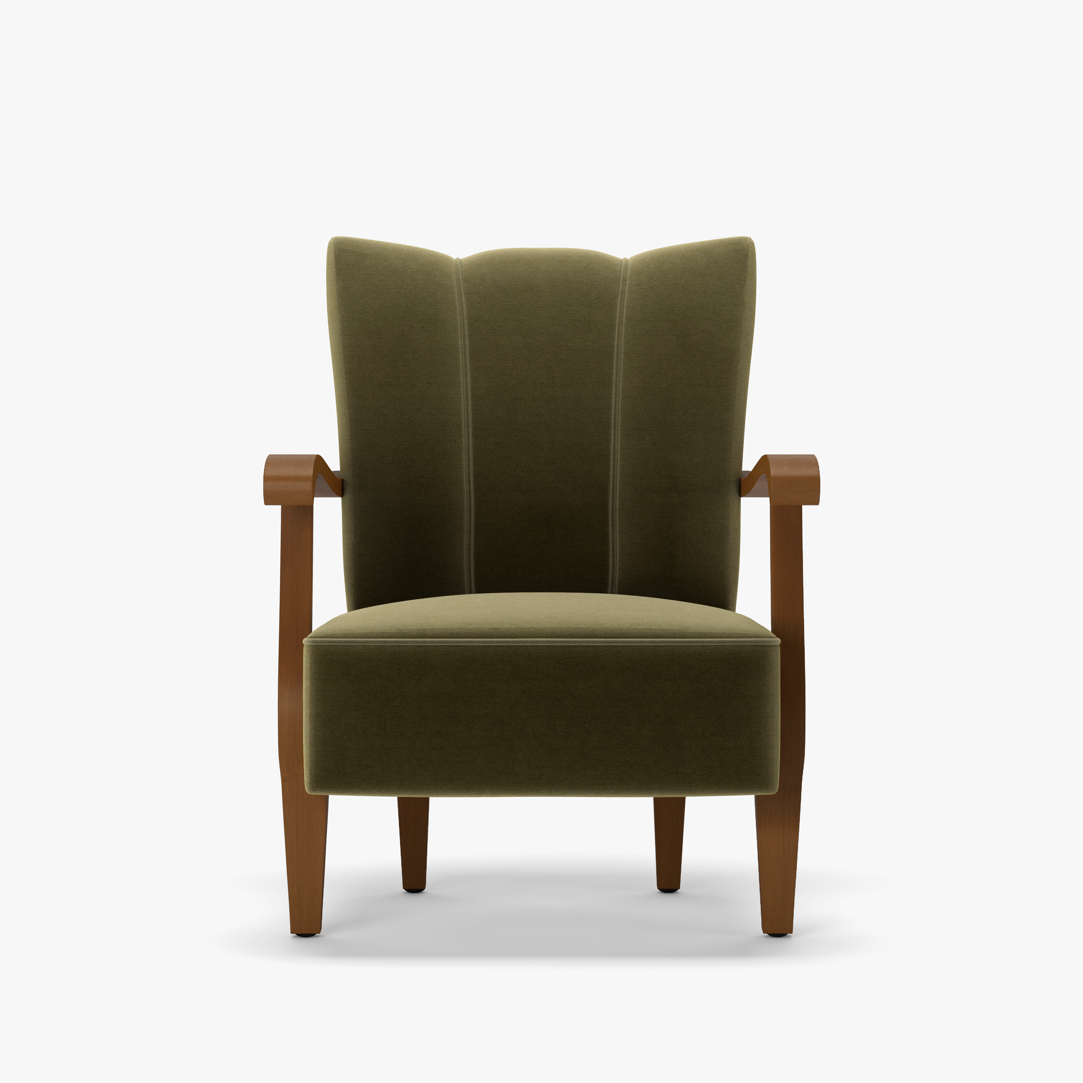 Archie Accent Chair