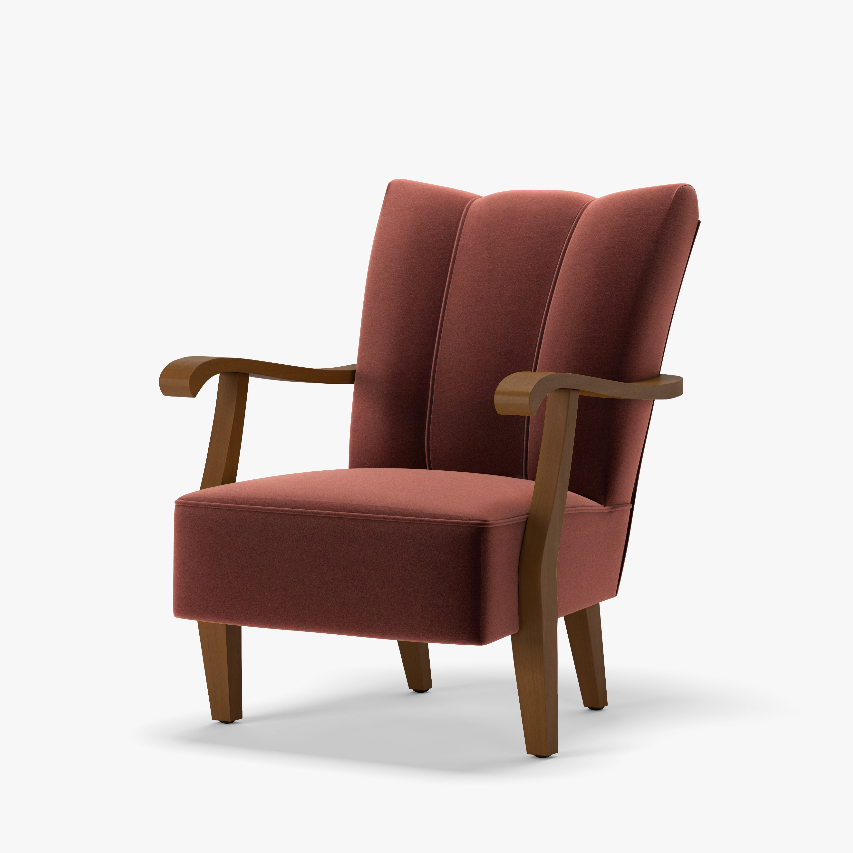 Archie Accent Chair