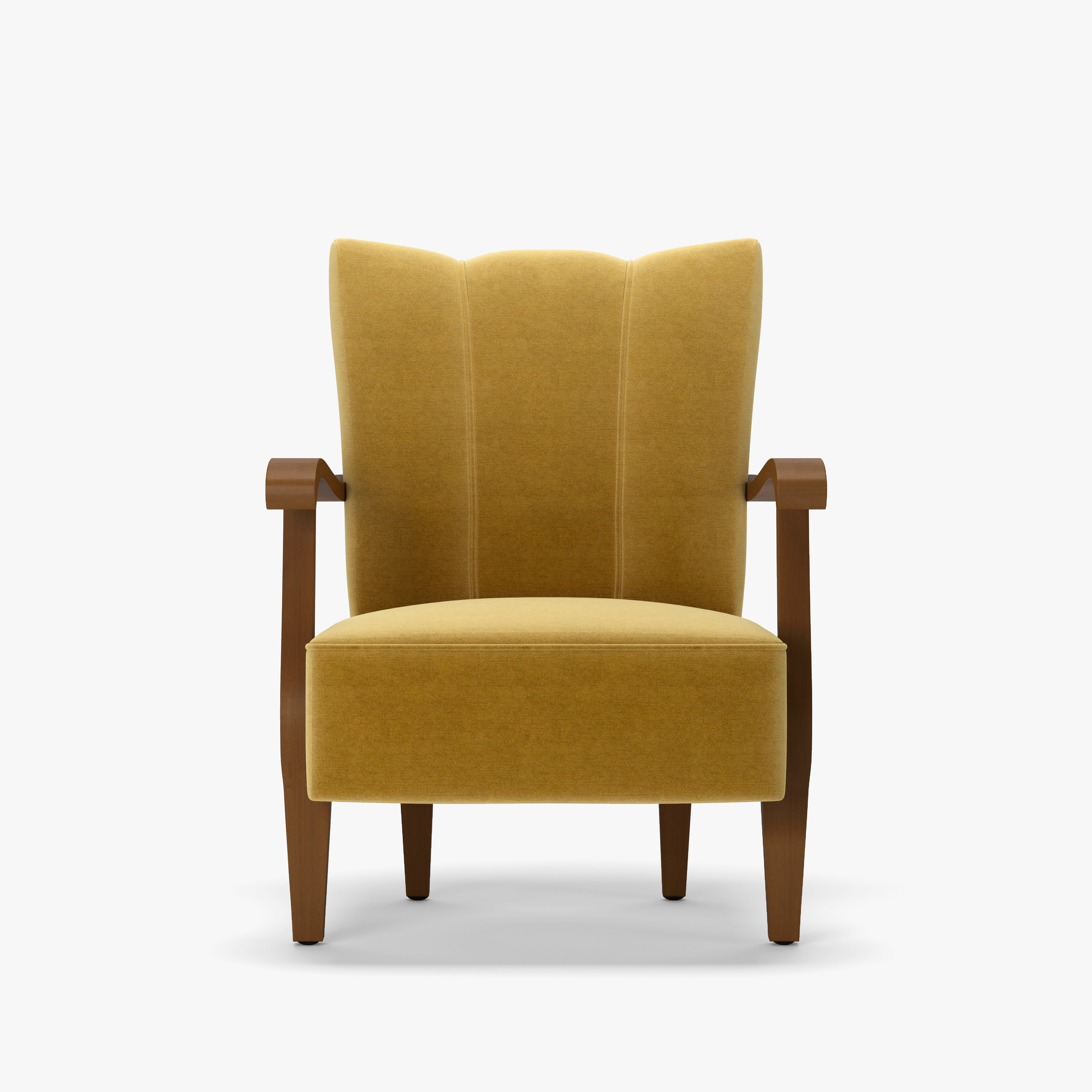 Archie Accent Chair