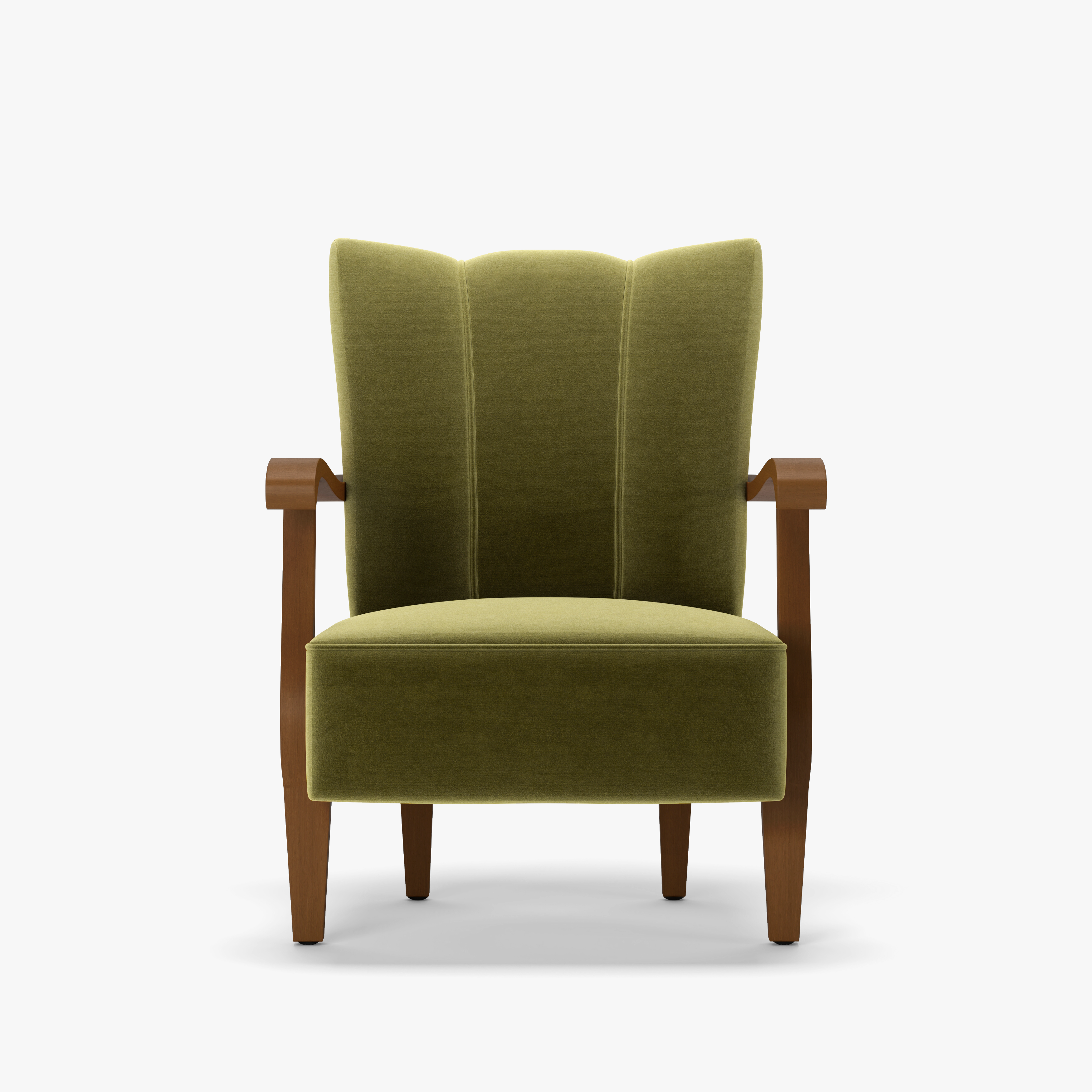 Archie Accent Chair