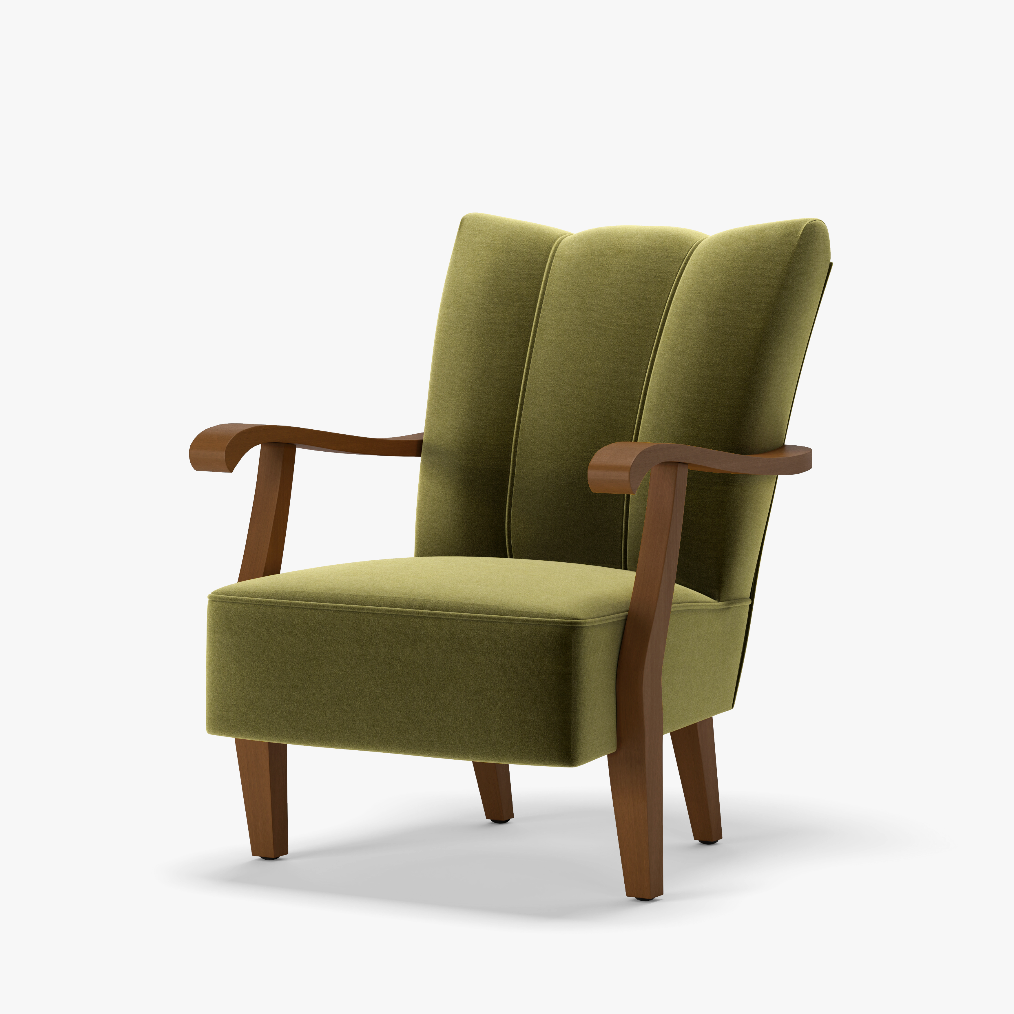 Archie Accent Chair