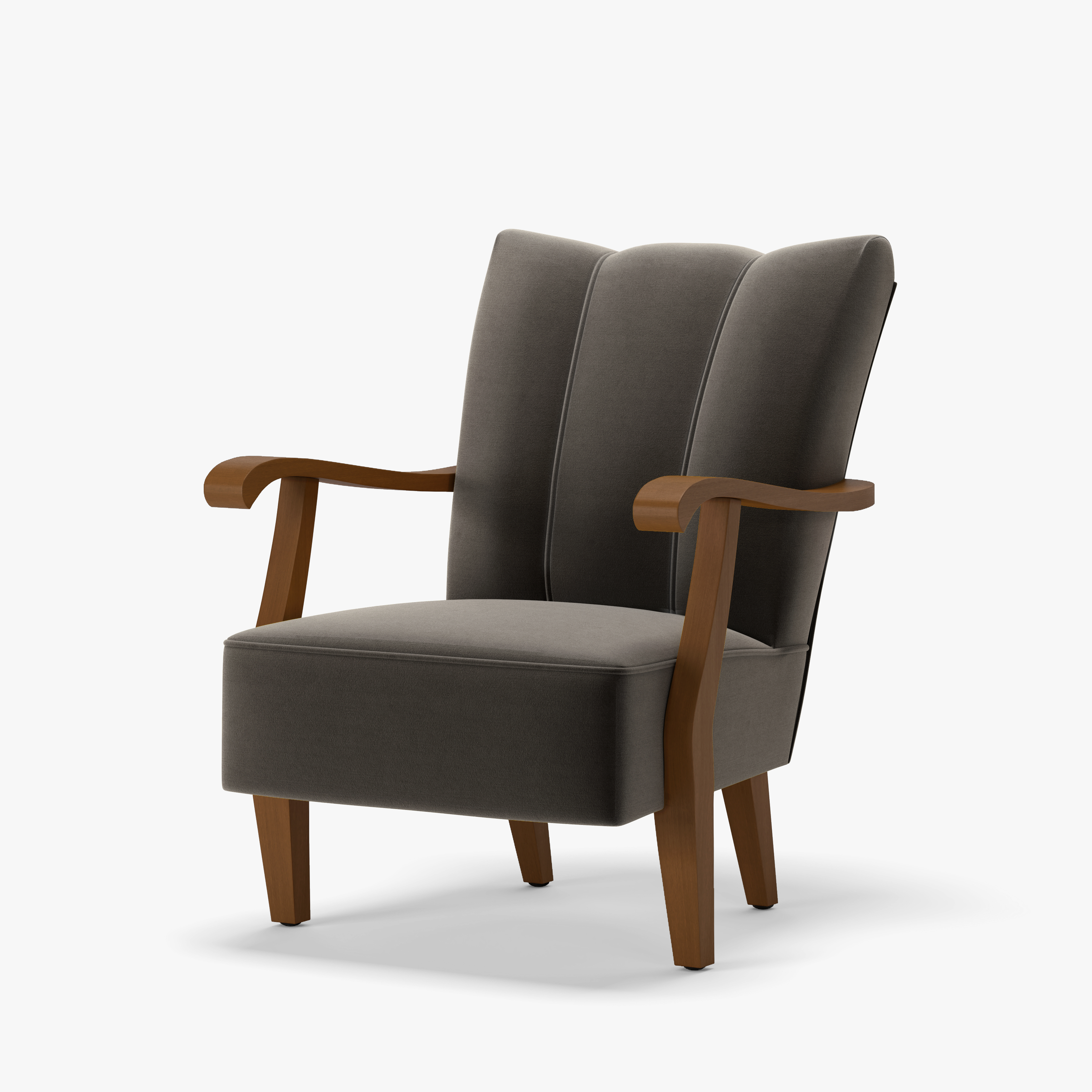 Archie Accent Chair