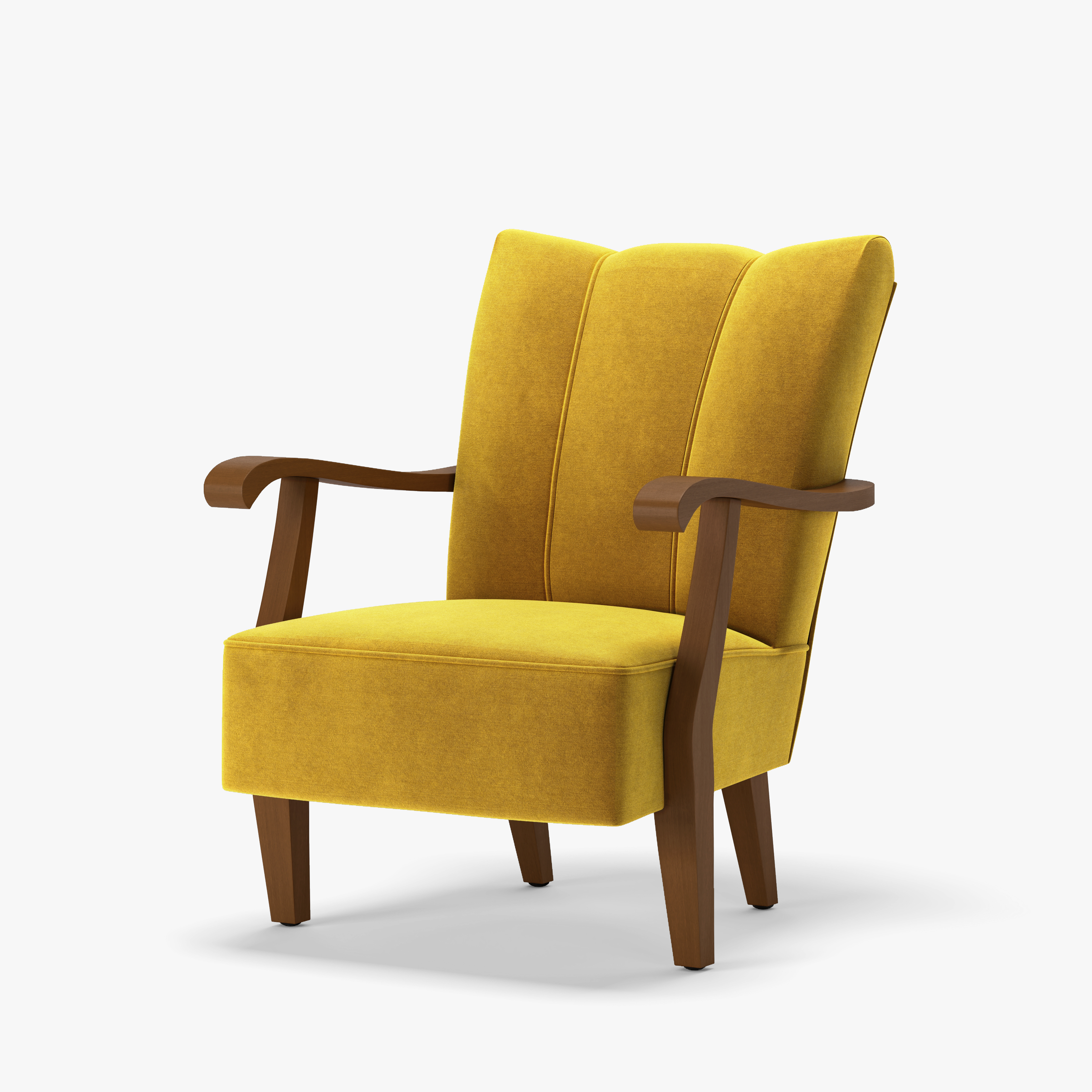 Archie Accent Chair