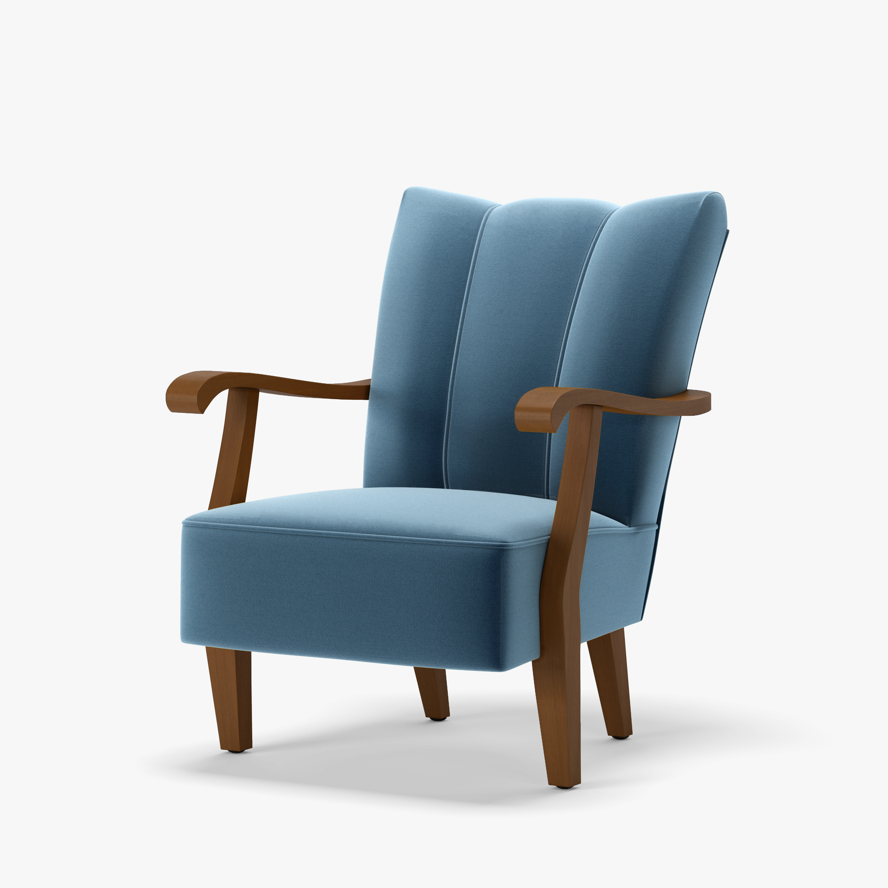 Archie Accent Chair