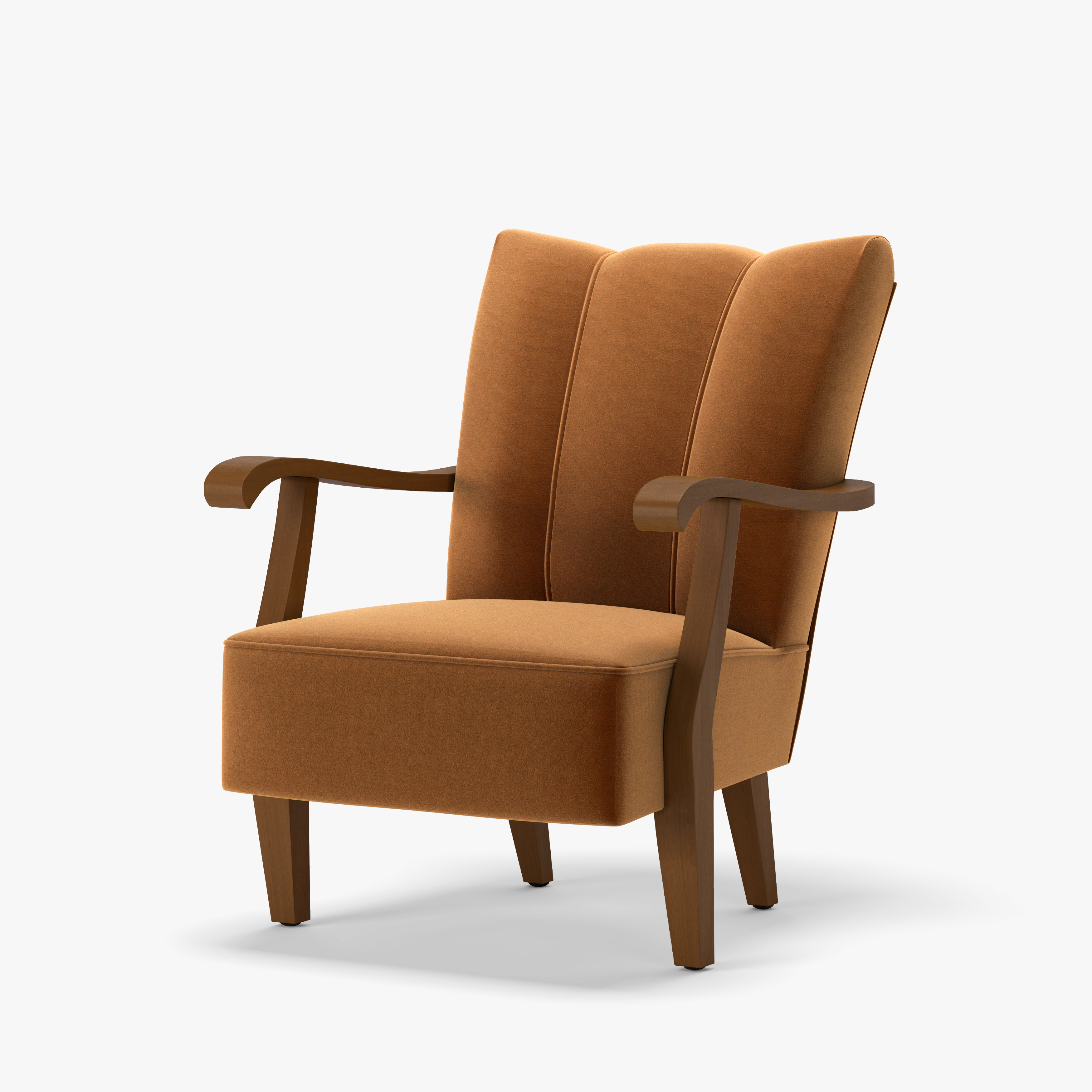 Archie Accent Chair