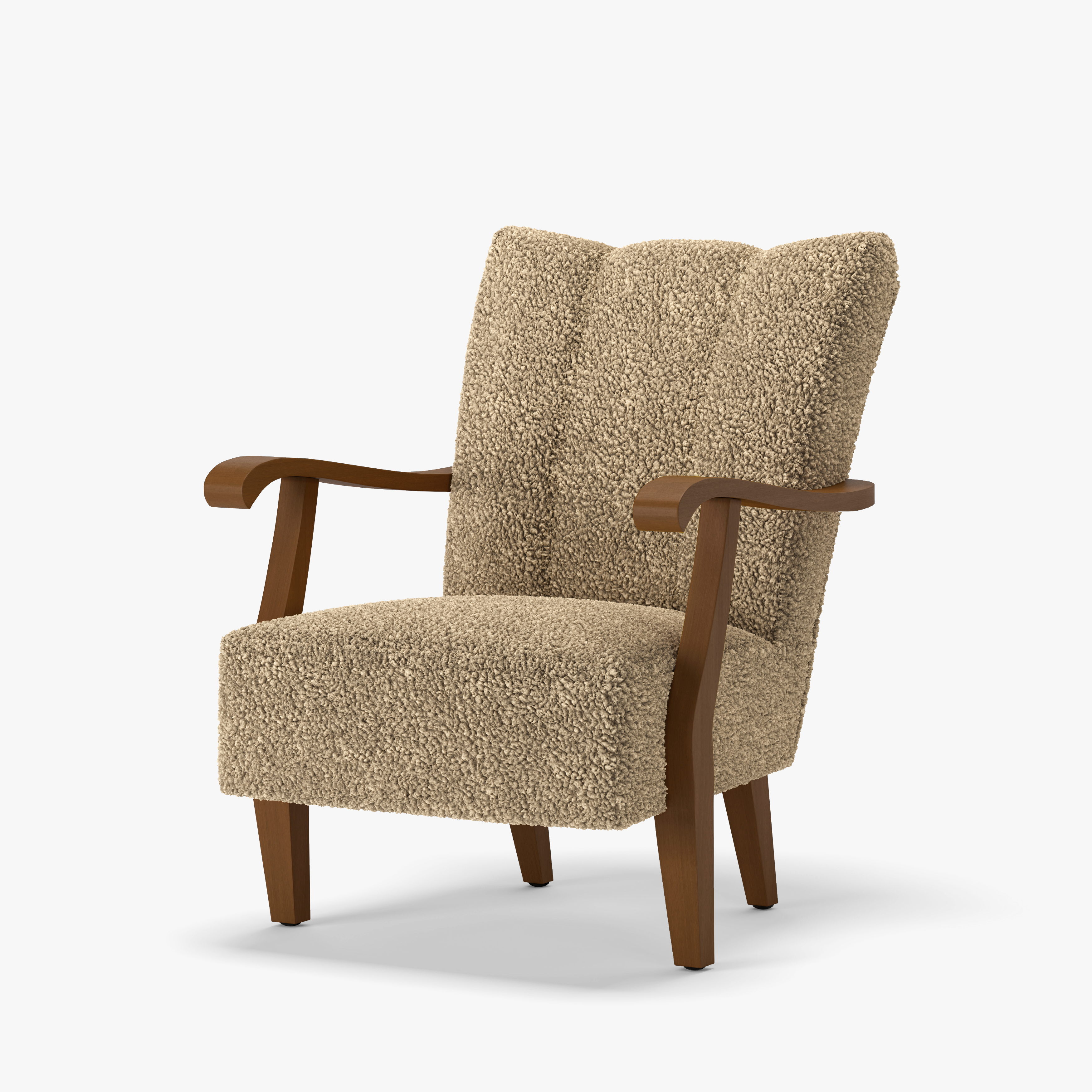 Archie Accent Chair