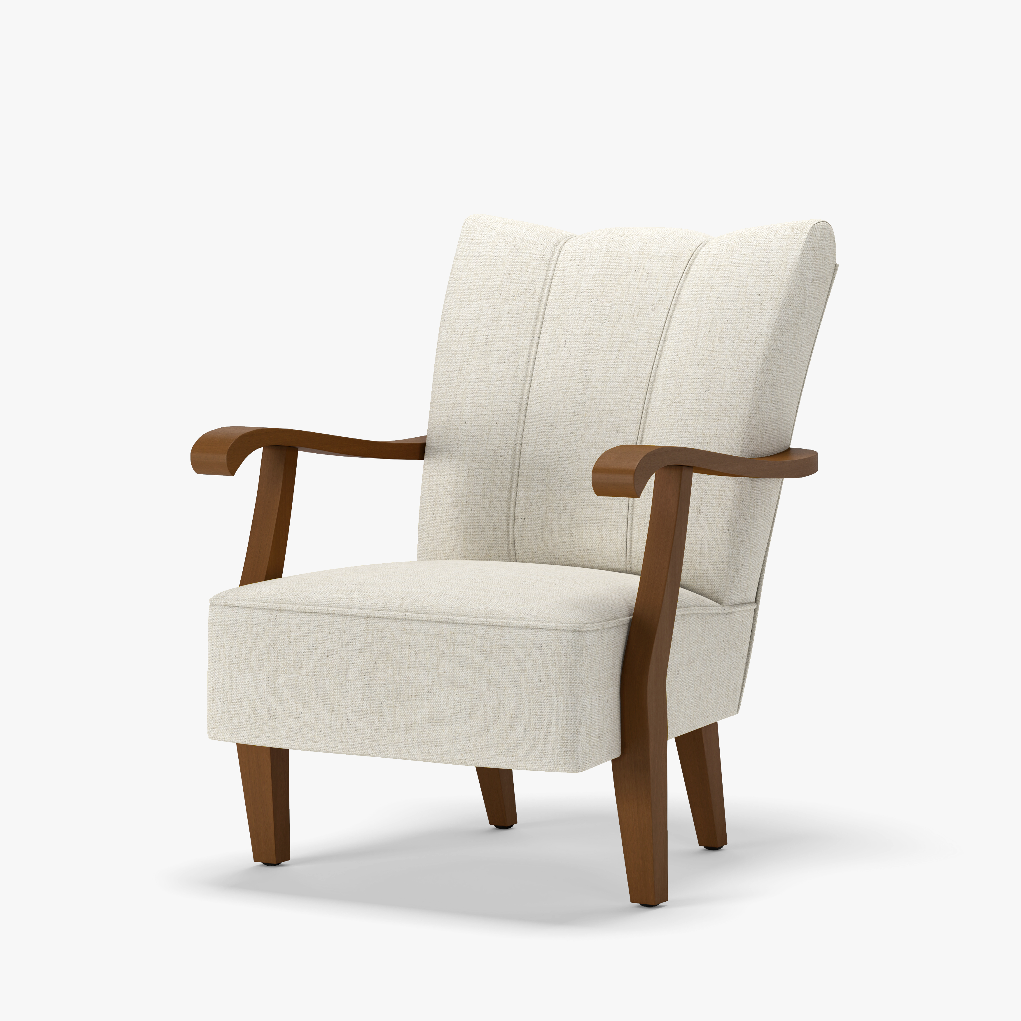 Archie Accent Chair
