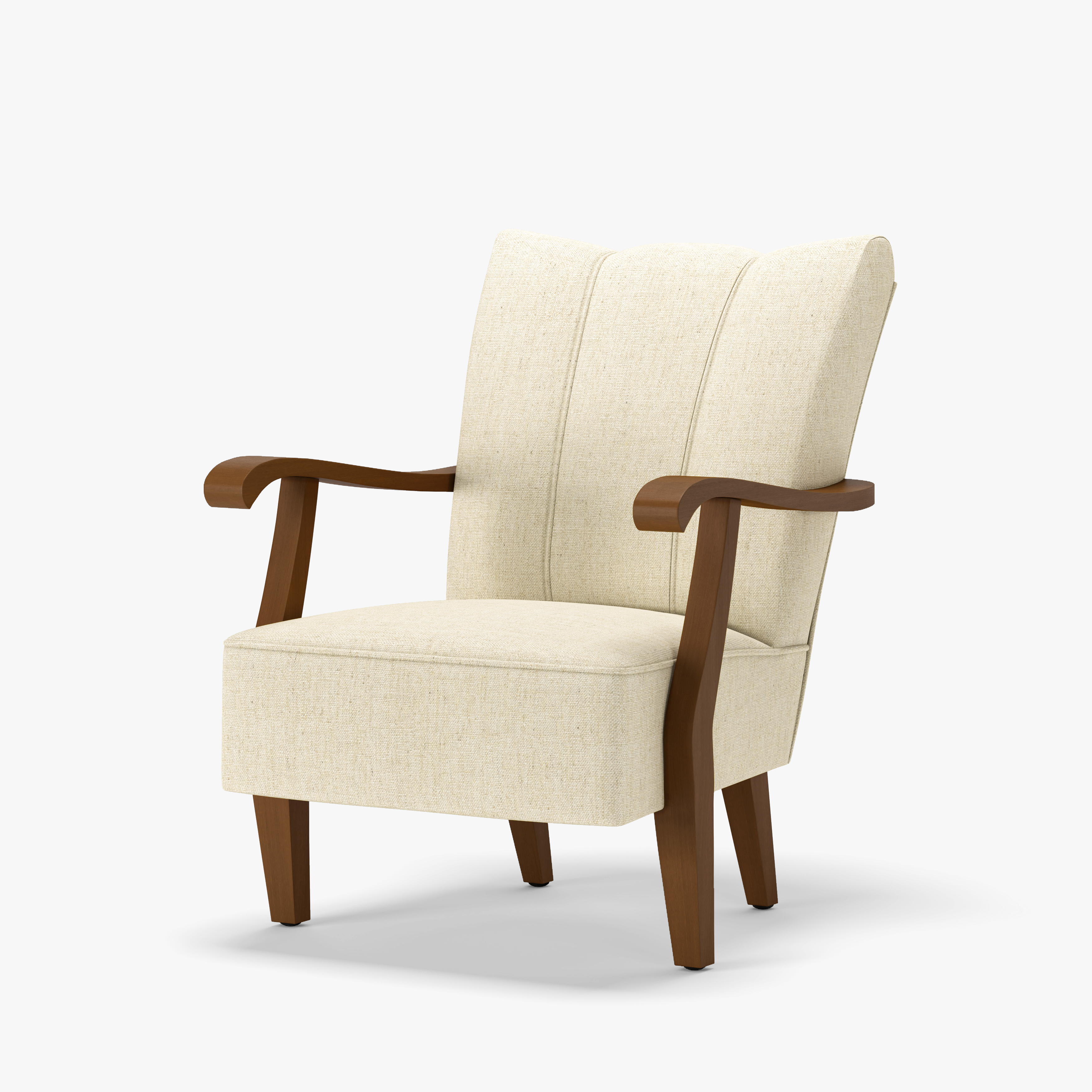 Archie Accent Chair