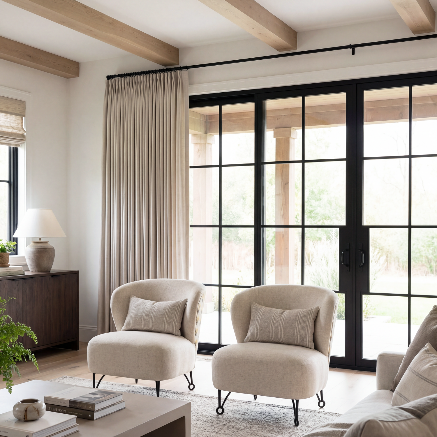 Cove Slipper Chair