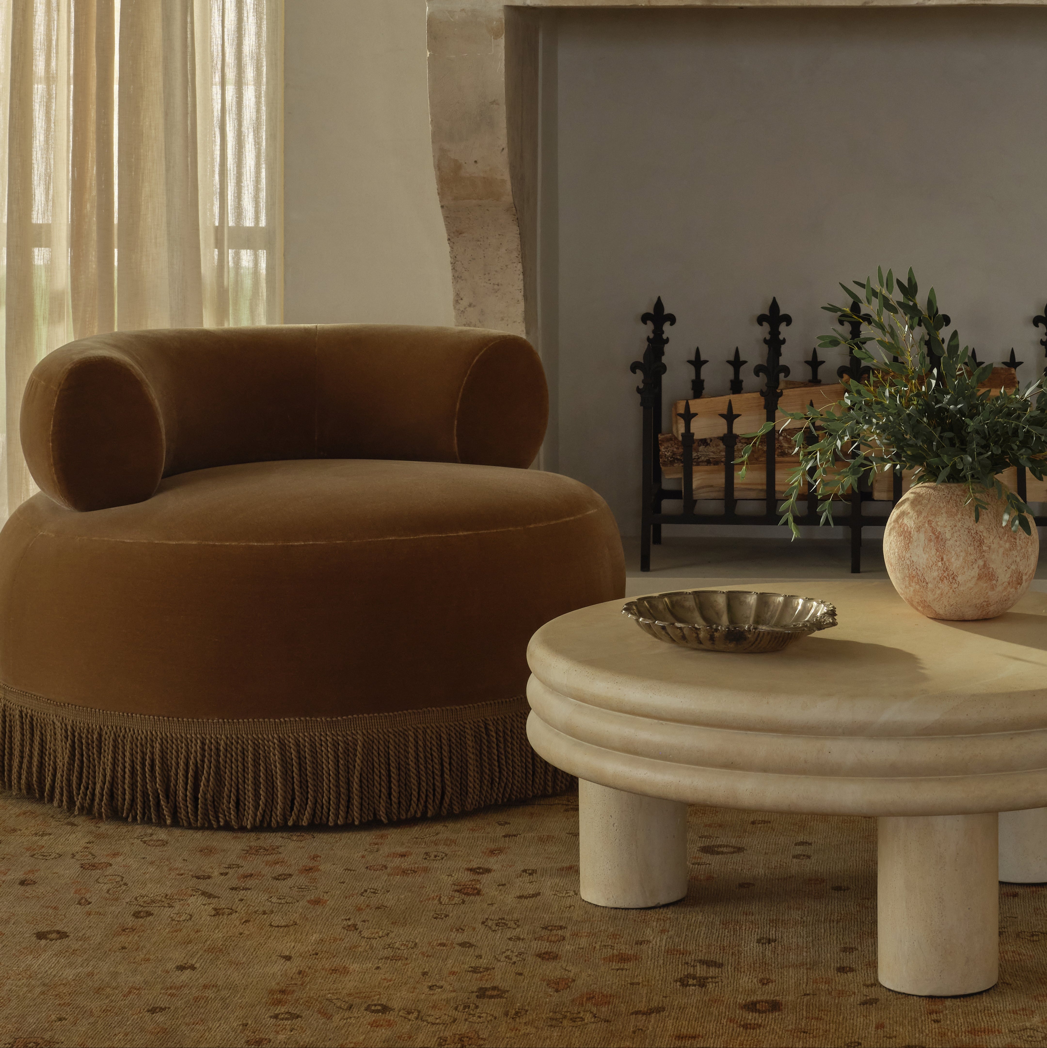 Brittny Coffee Table